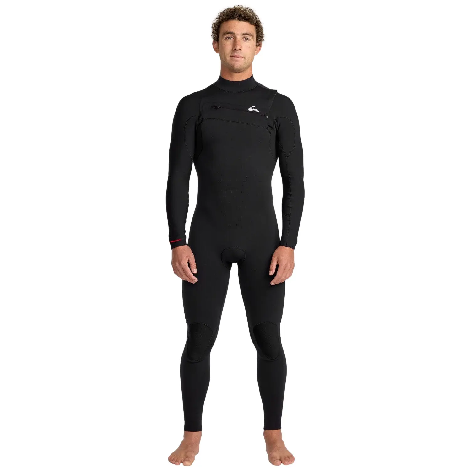 3/4 zip surfcombinatie Quiksilver Highline