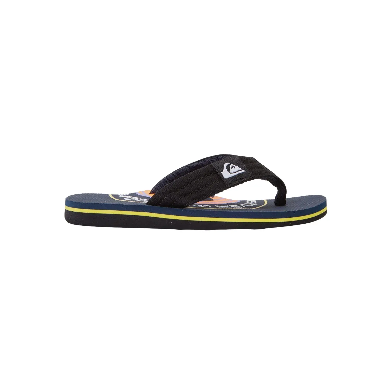 Tongs enfant Quiksilver Molokai Layback