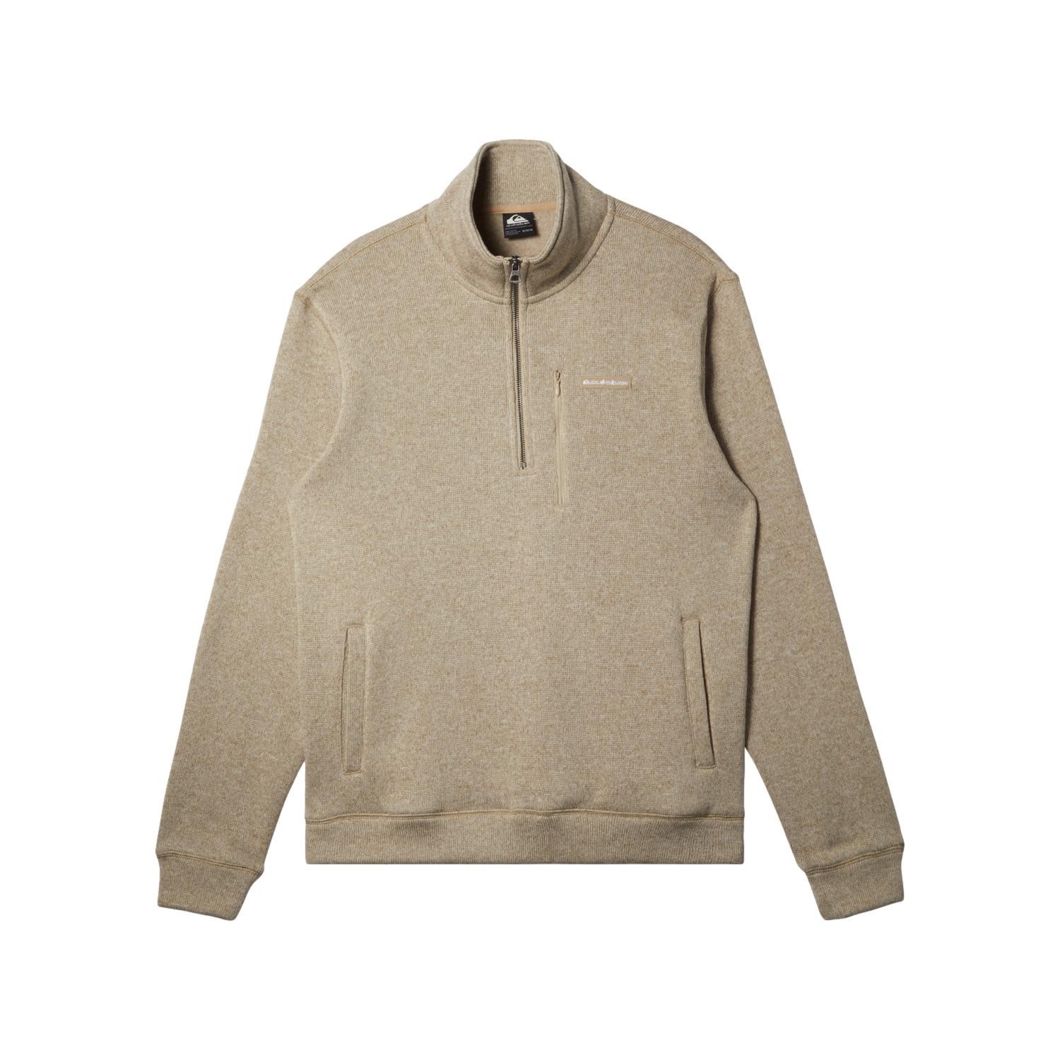 3616750212661 - Fleece 1 4 ZIP Keller