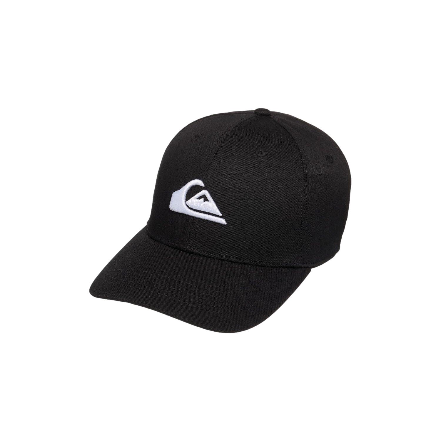 3613373482068 - Basecap mit Logo-Stitching Modell DECADES