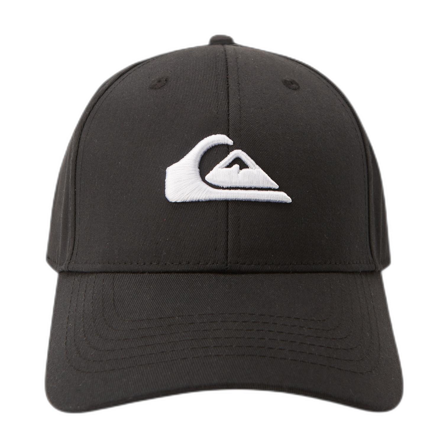 3613373482068 - Basecap mit Logo-Stitching Modell DECADES