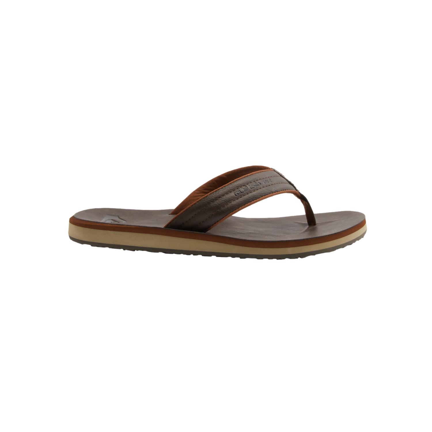 3613373311702 - Flip-Flops Carver Nubuck