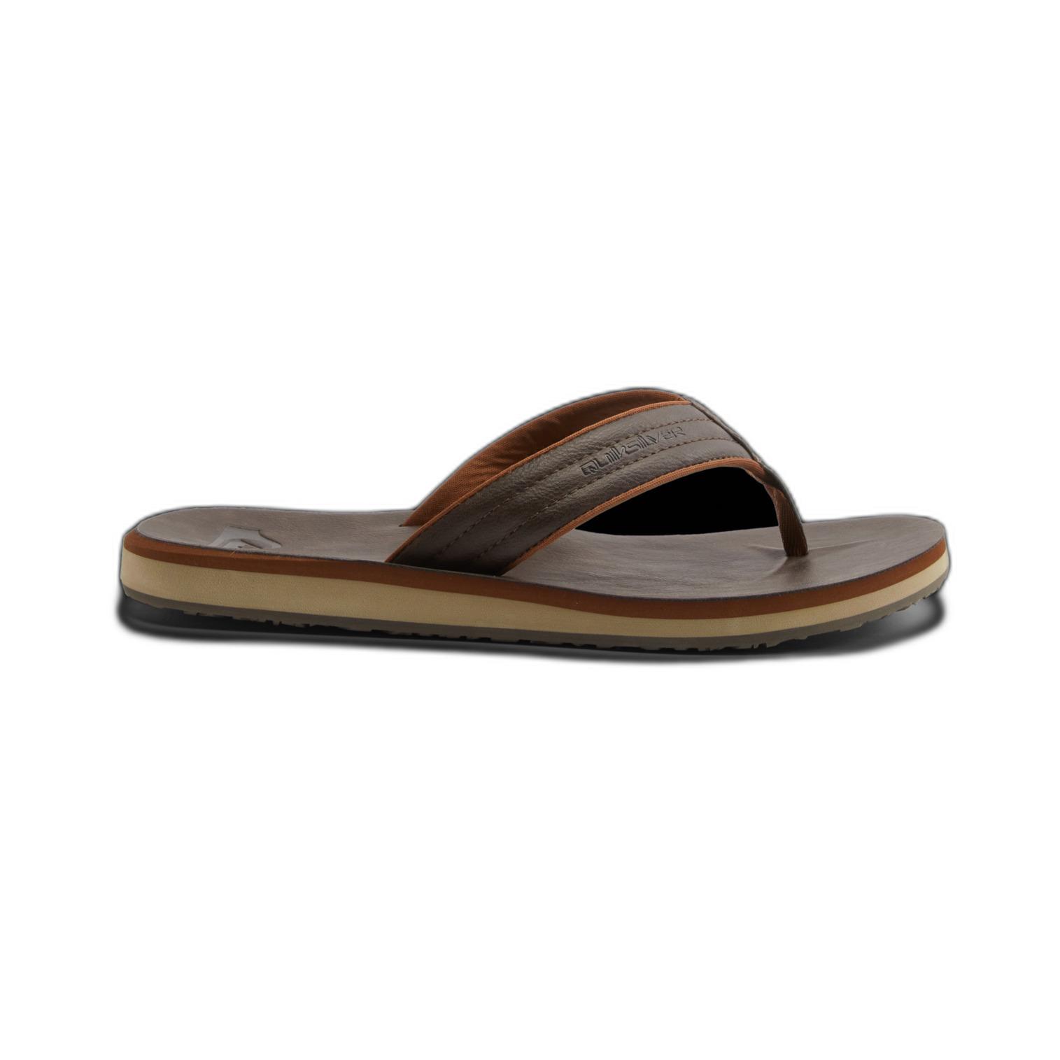 3613373311702 - Flip-Flops Carver Nubuck