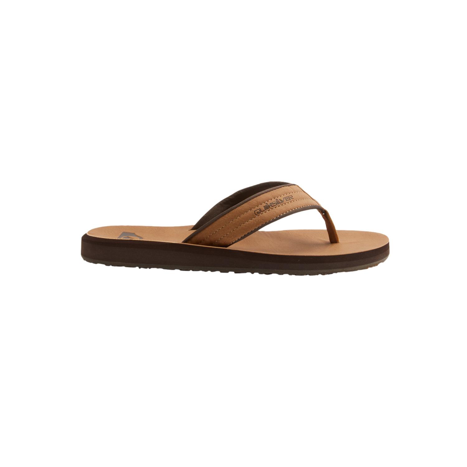 3613375982979 - Flip-Flops Carver Nubuck