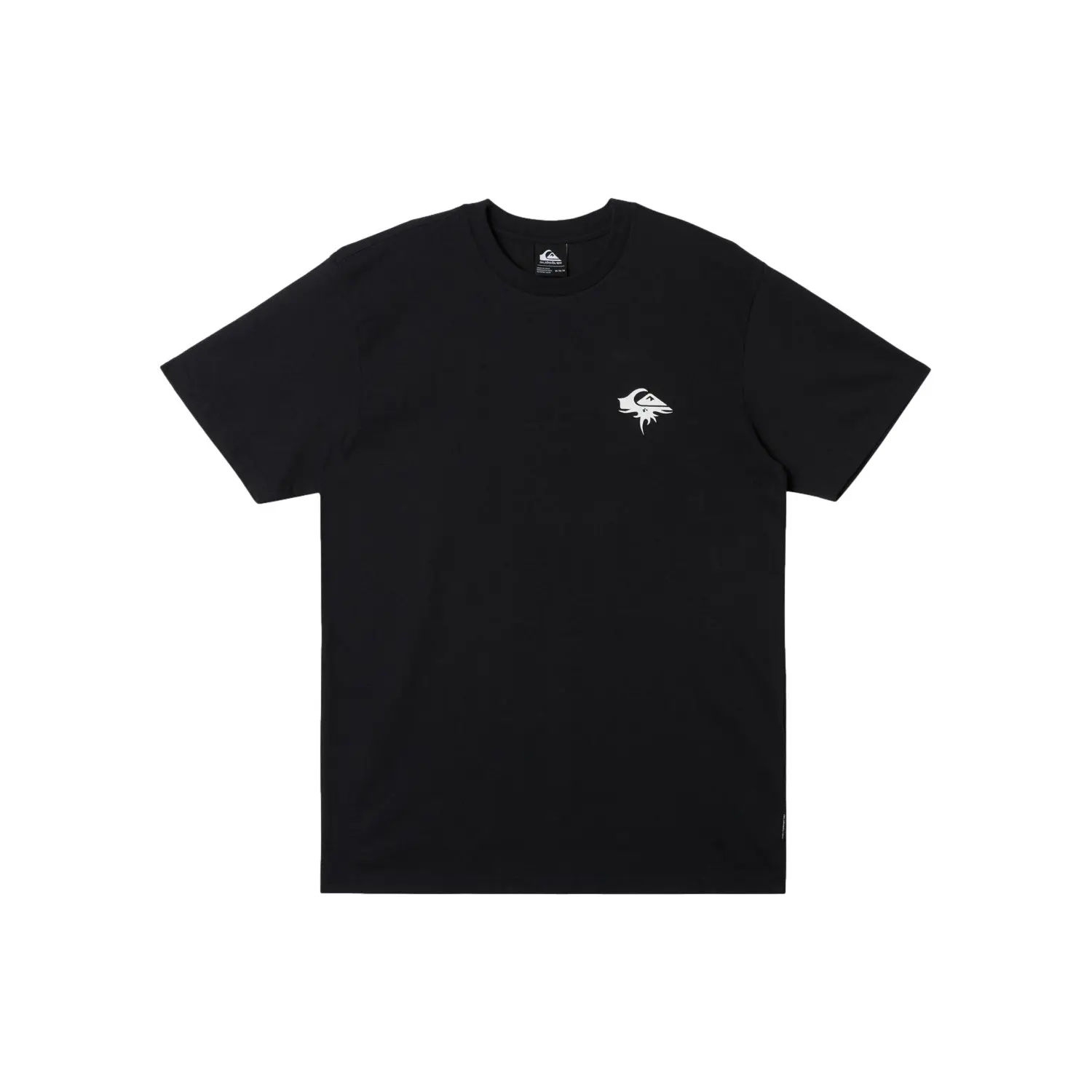 Image of T-Shirt Quiksilver Thorn Logo