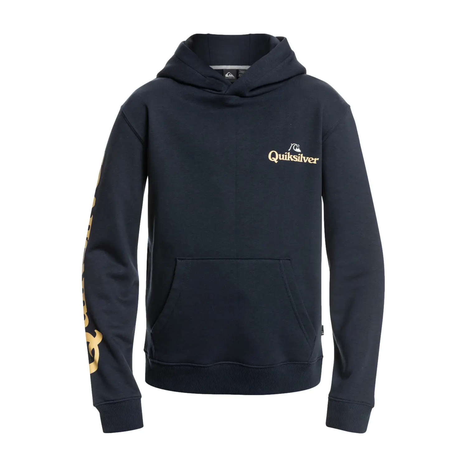 Kinder-Kapuzen-Sweatshirt Quiksilver Stir It Up