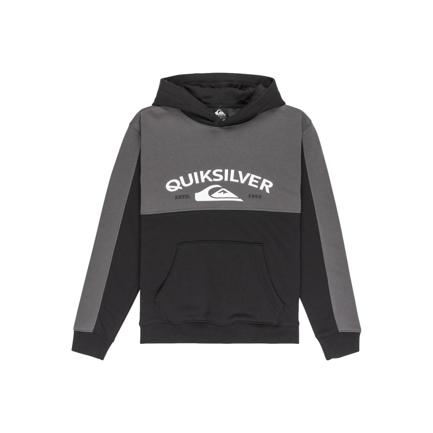 3616751316412 - Hoodie Kinder Knowledge Area