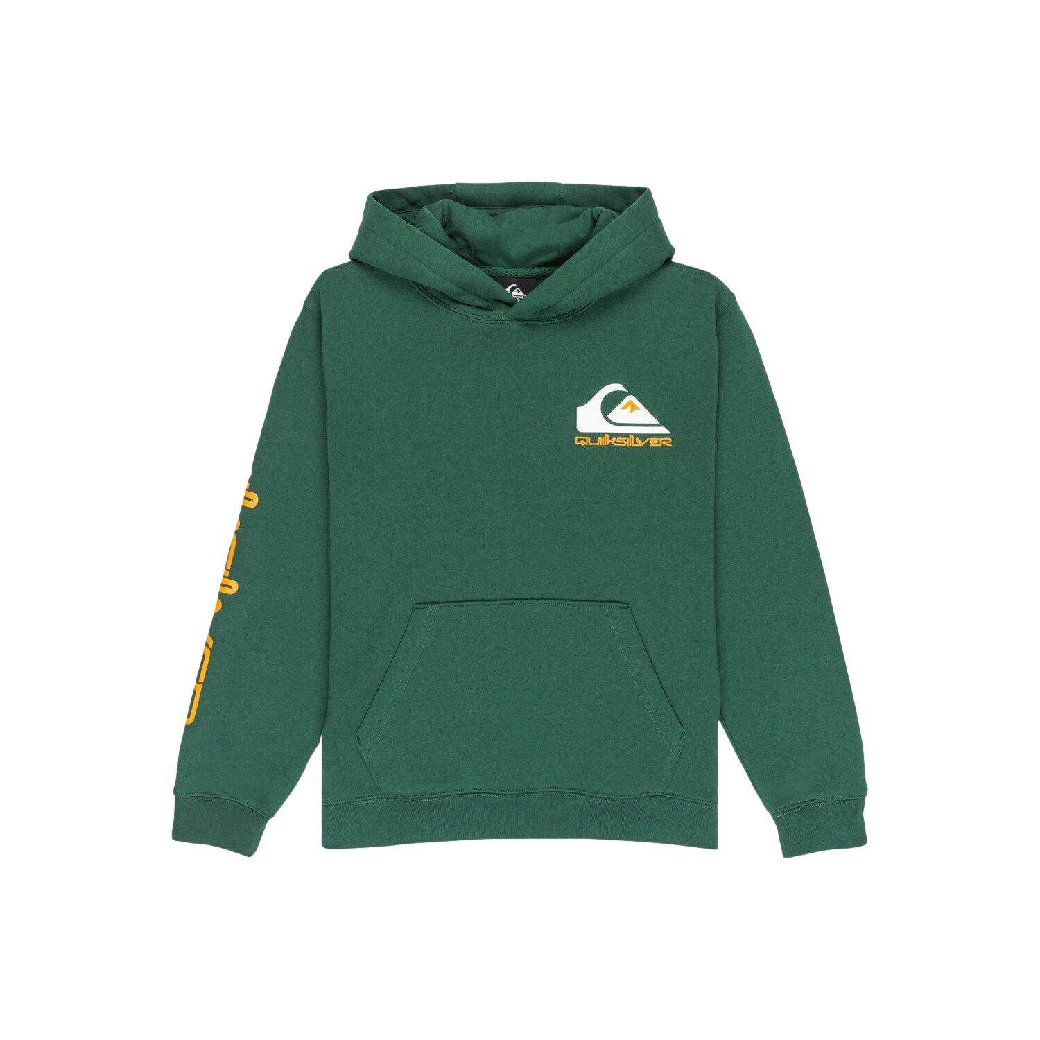 3616751318140 - Hoodie Kinder Omni Logo