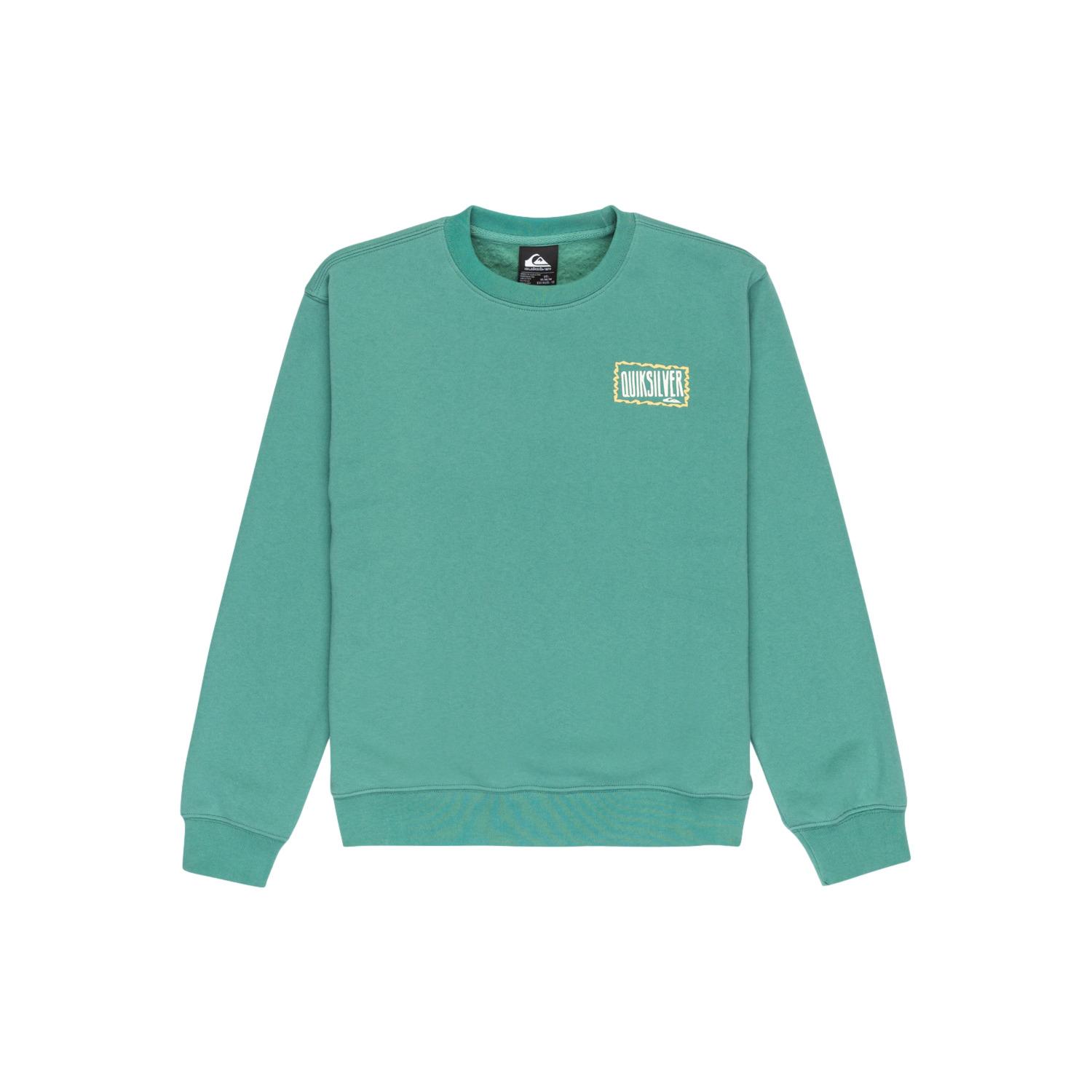 3616751305874 - Pullover Kind Graphic