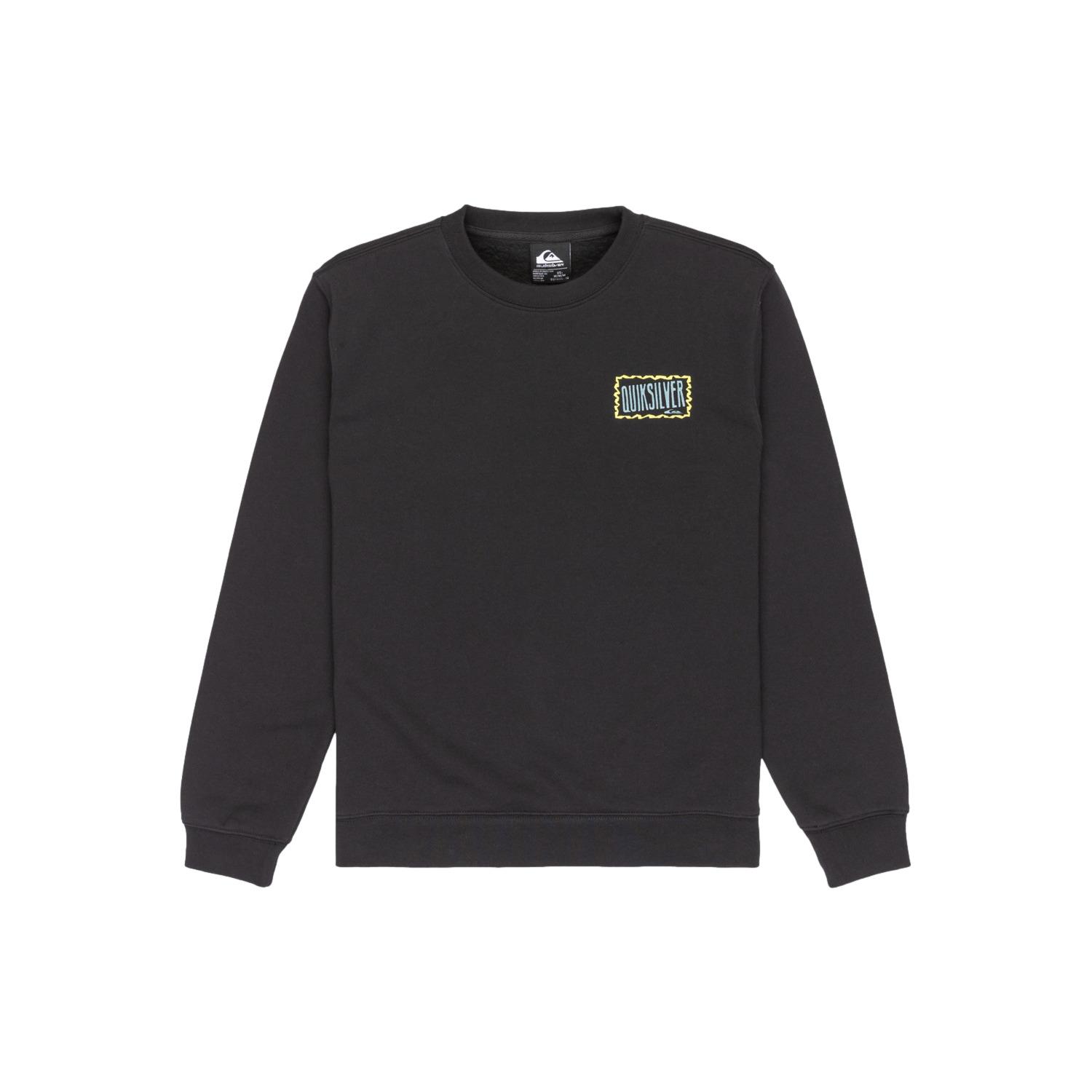 3616751304303 - Pullover Kind Graphic