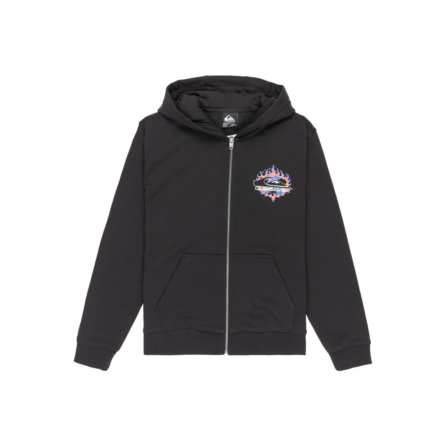 3616751310311 - Kinder-Hoodie und Reißverschluss Graphic