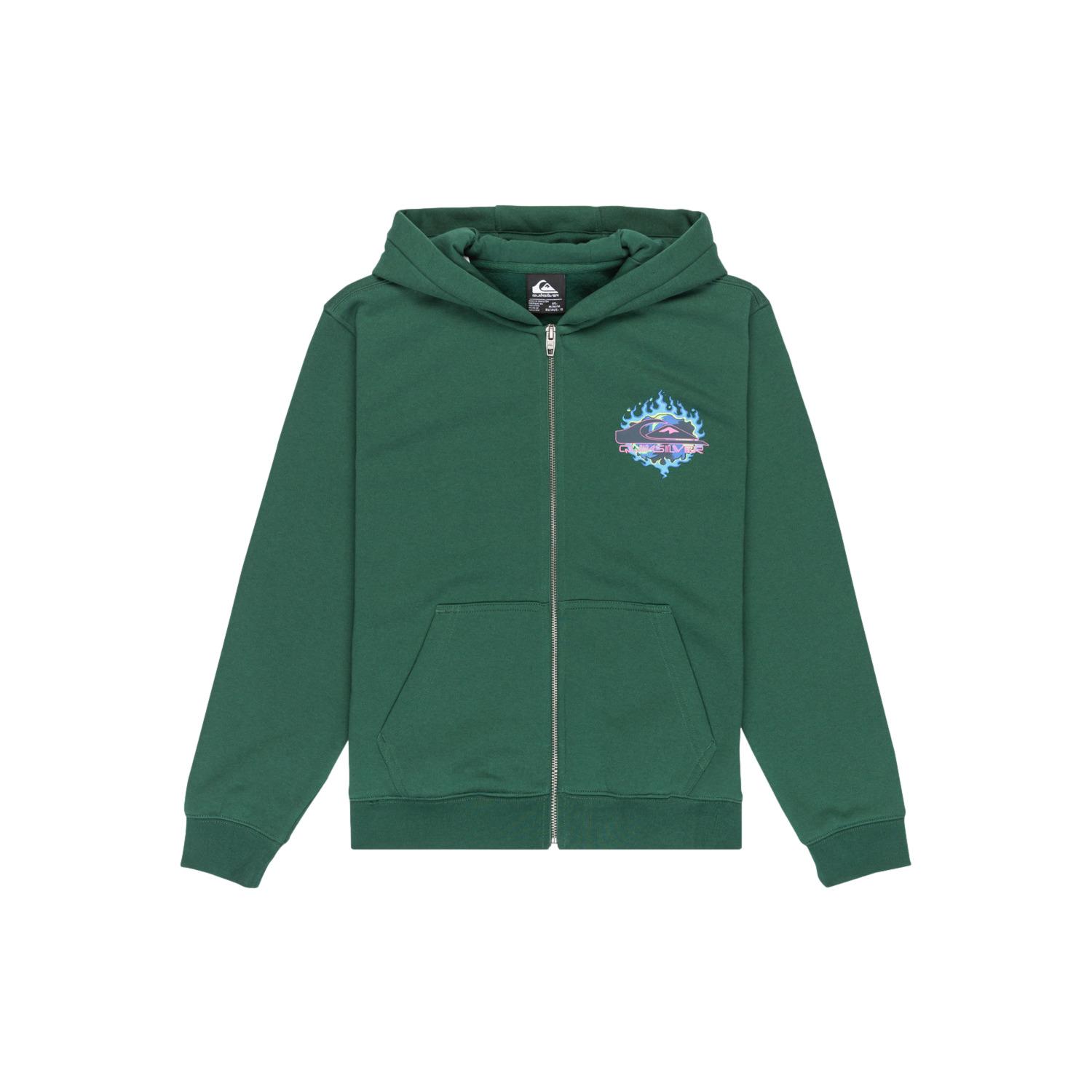 3616751295298 - Kinder-Hoodie und Reißverschluss Graphic