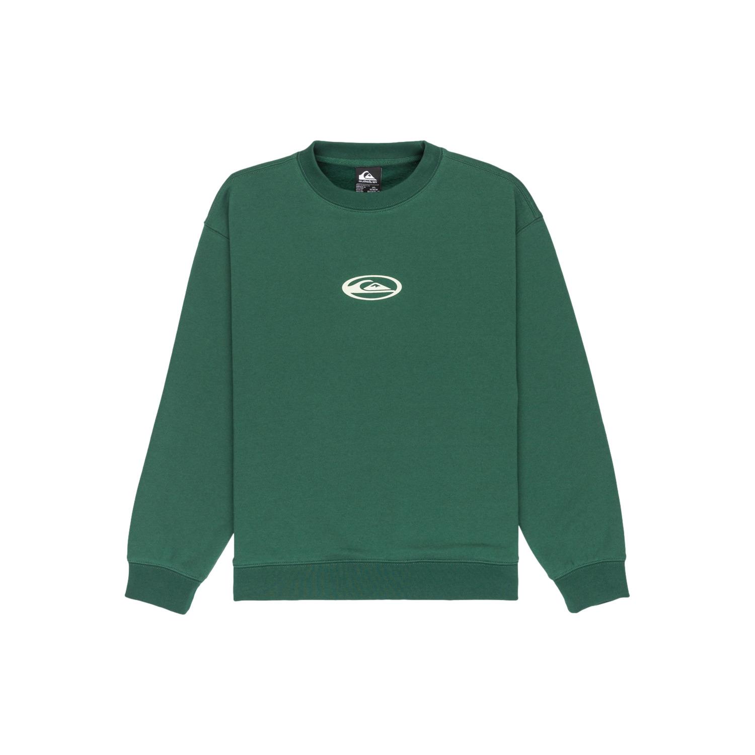 3616751304631 - Pullover Kind Salt Water Graphic