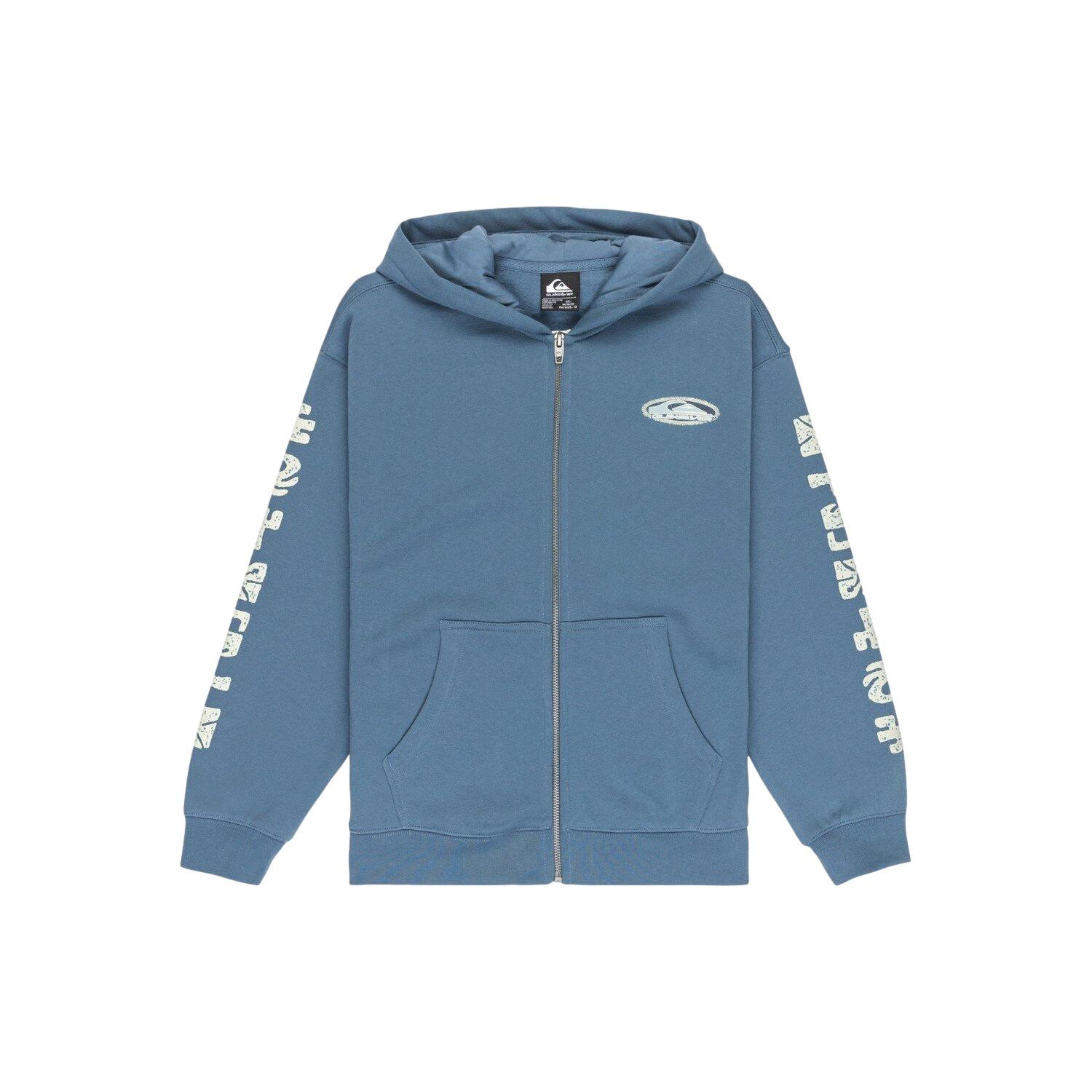3616751303283 - Kapuzenjacke Salt water graphic