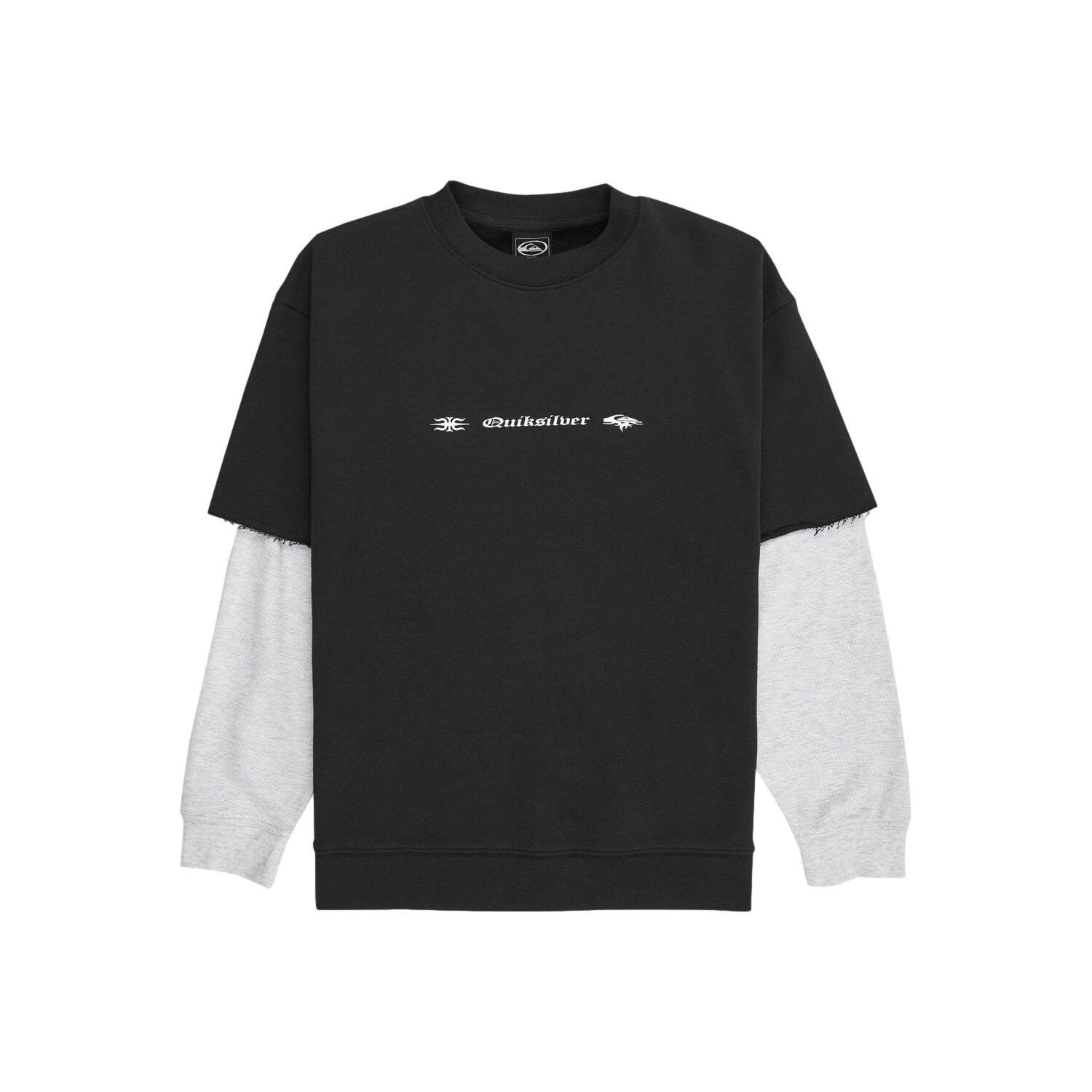 3616751295397 - Sweatshirt mit Rundhalsausschnitt Kind Openbar