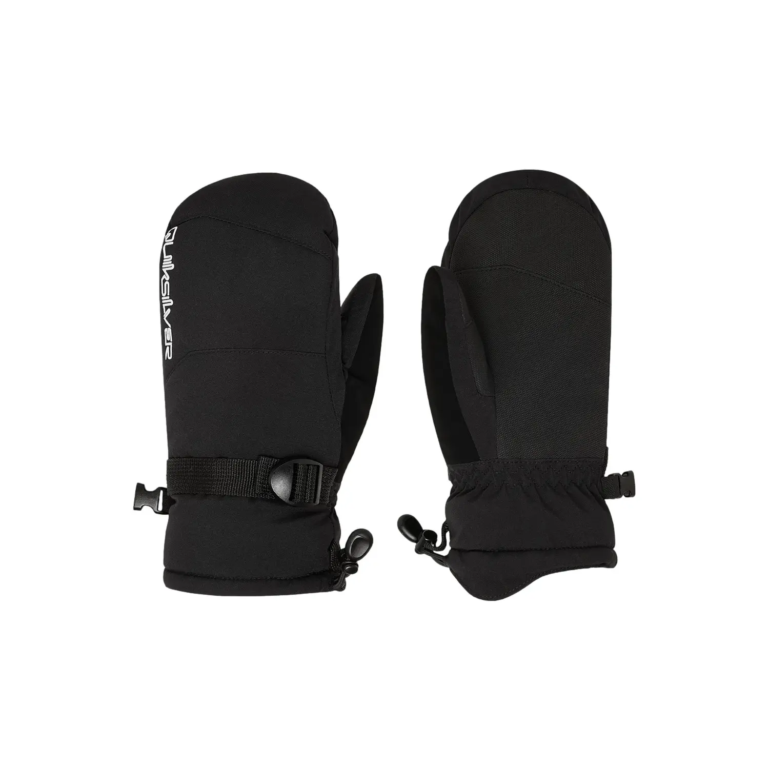 Kindersnowboardhandschuhe Quiksilver Mission