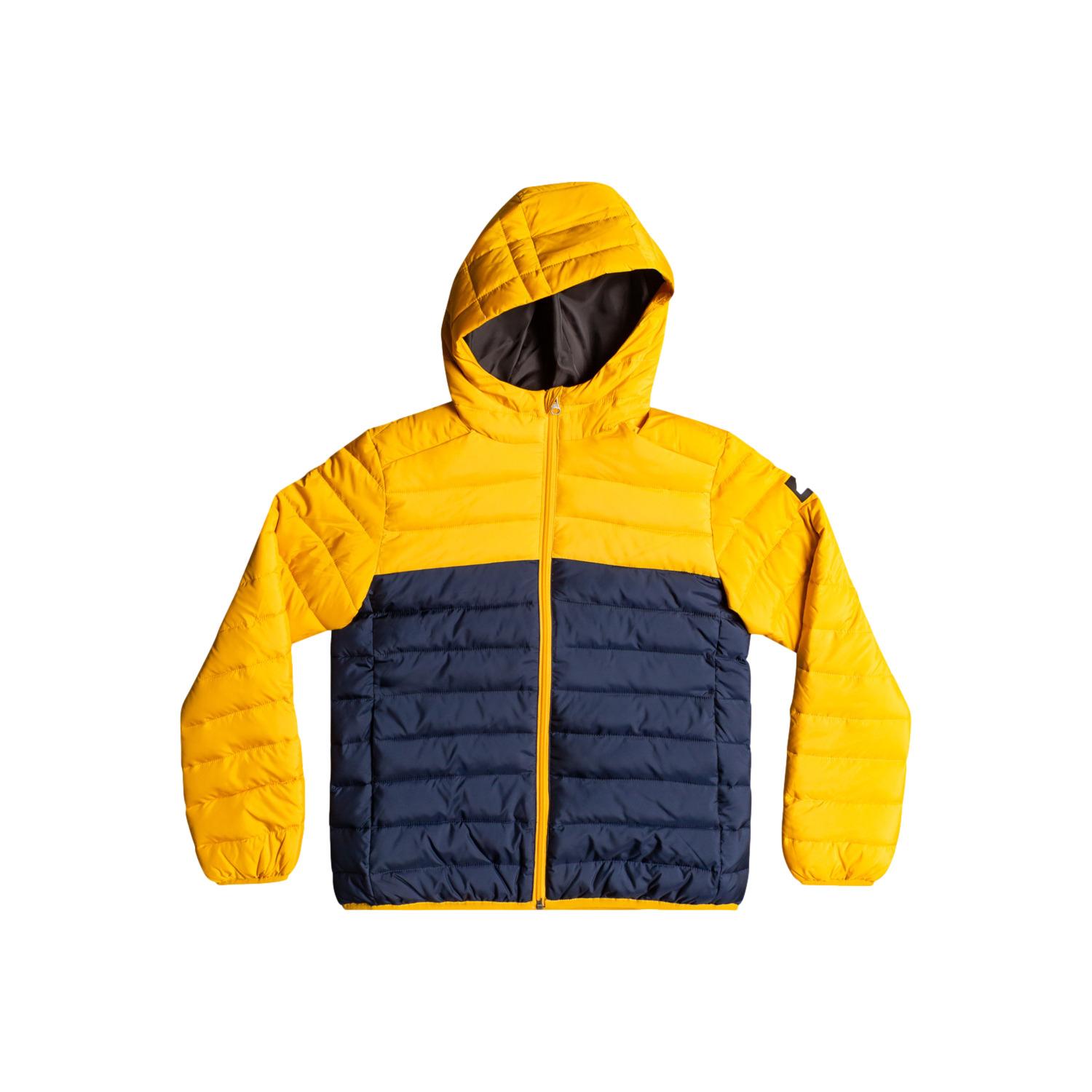 3613377775180 - Kinder-Daunenjacke Scaly Mix