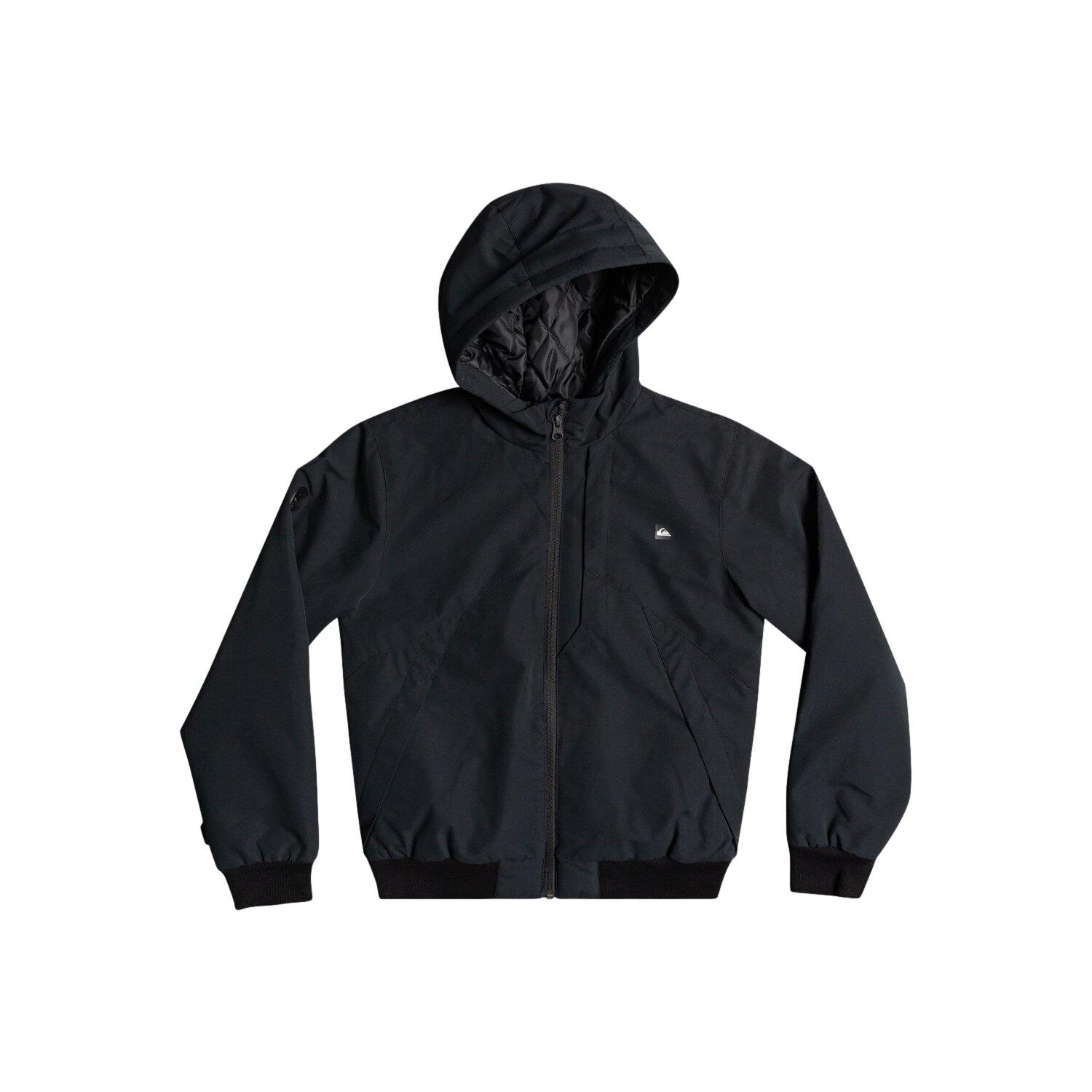 3613376544886 - Wasserdichte Kinderjacke New Brooks 5K