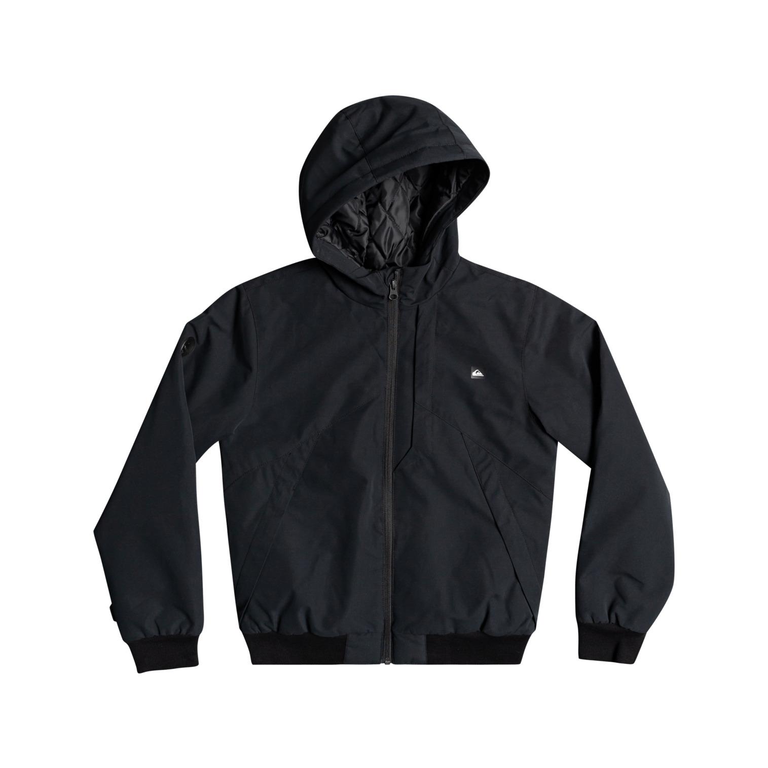 3613376544893 - Wasserdichte Kinderjacke New Brooks 5K 3613376544893 - Wasserdichte Kinderjacke New Brooks 5K