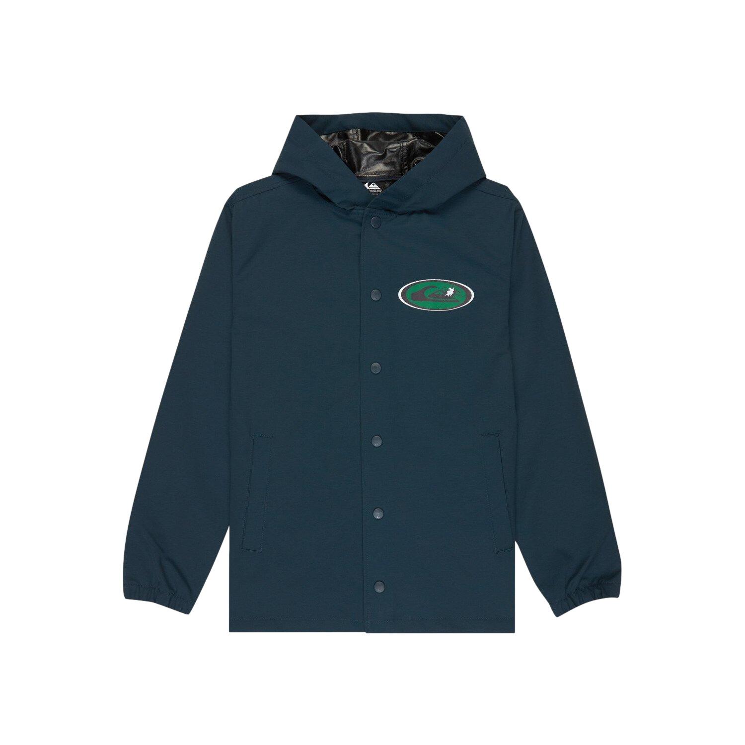 3616750746975 - Regenjacke mit Kapuze für Kinder Quiksilver