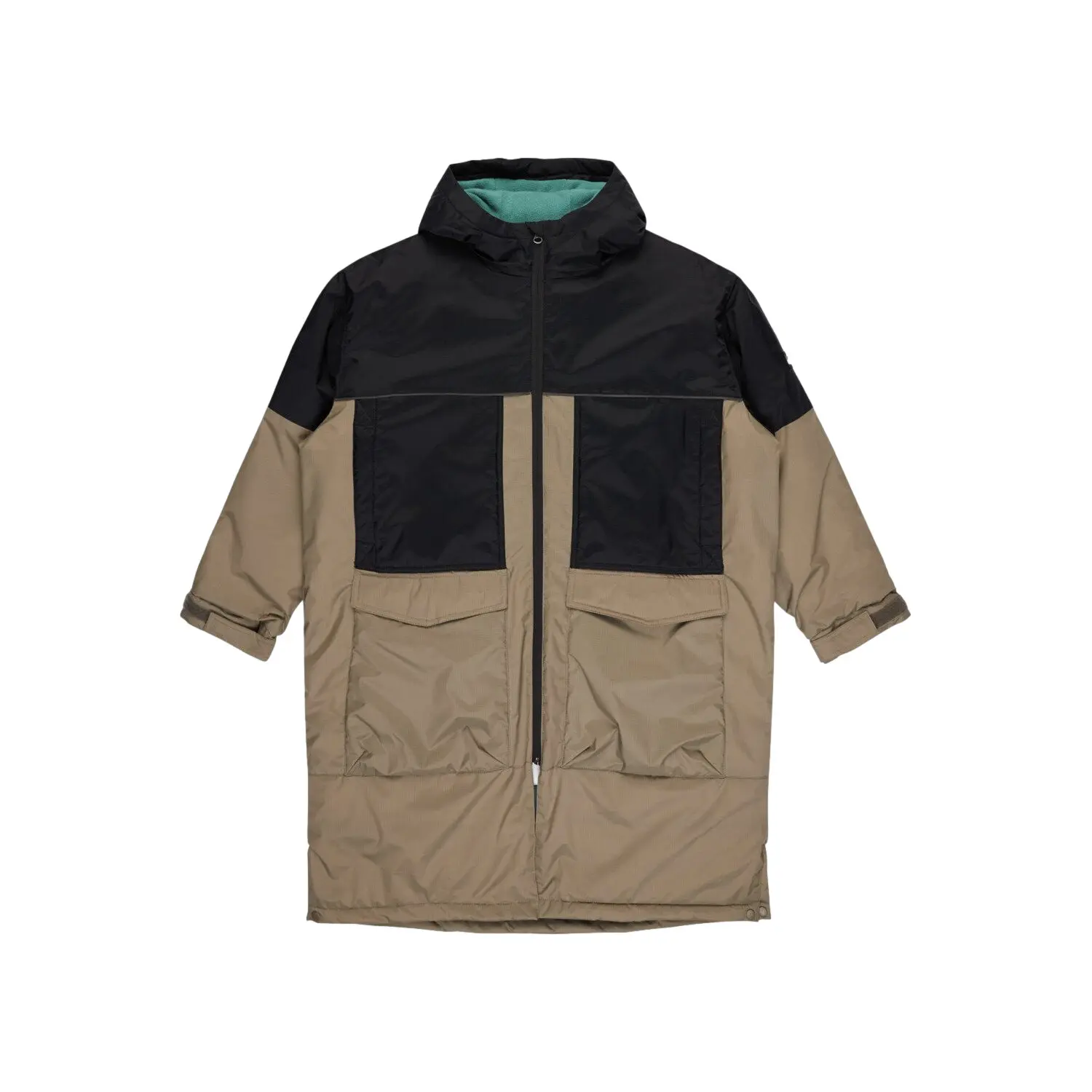 Kinder-Poncho mit Kapuze Quiksilver Full Rig