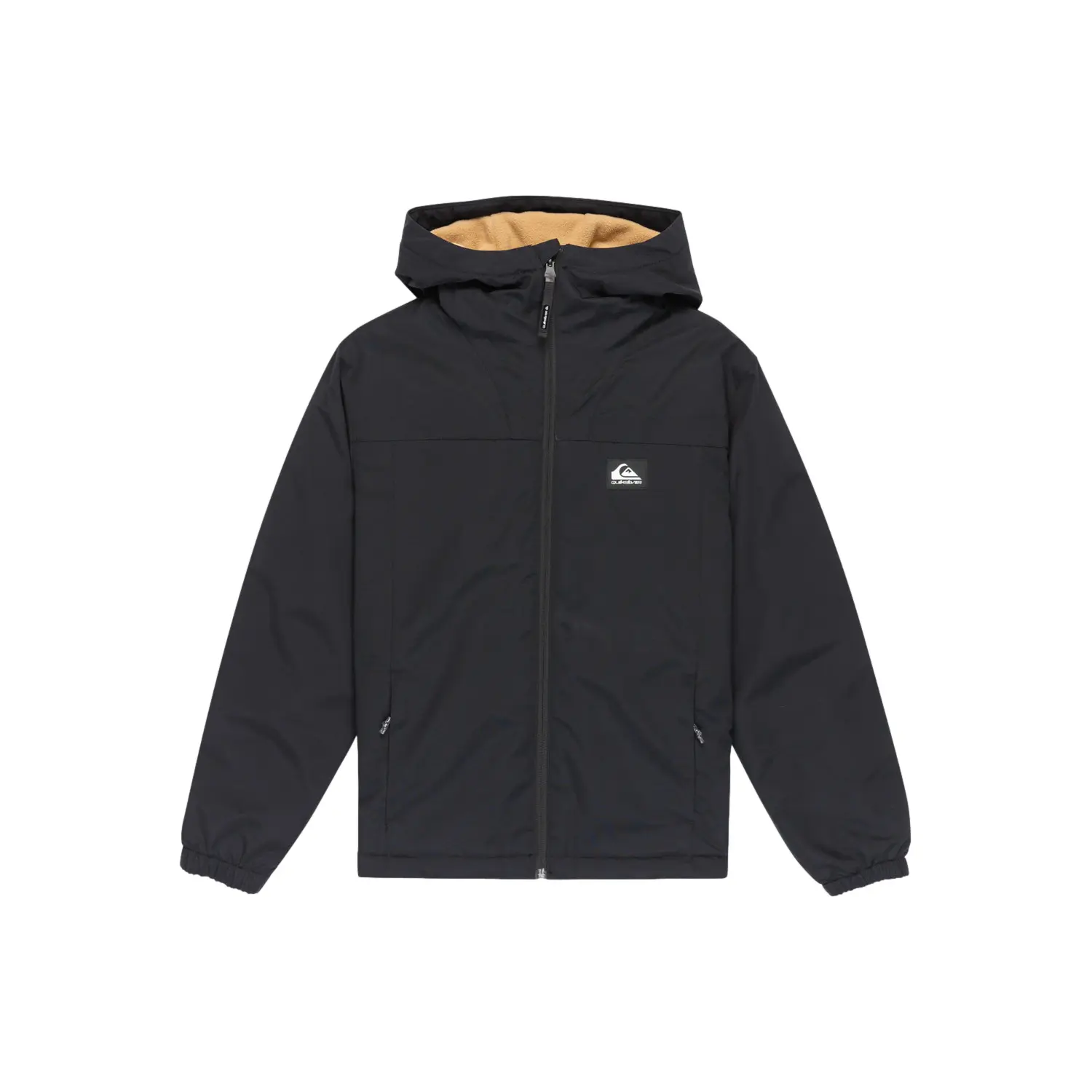Regenjacke für Kinder Quiksilver Overcast 3K Warm