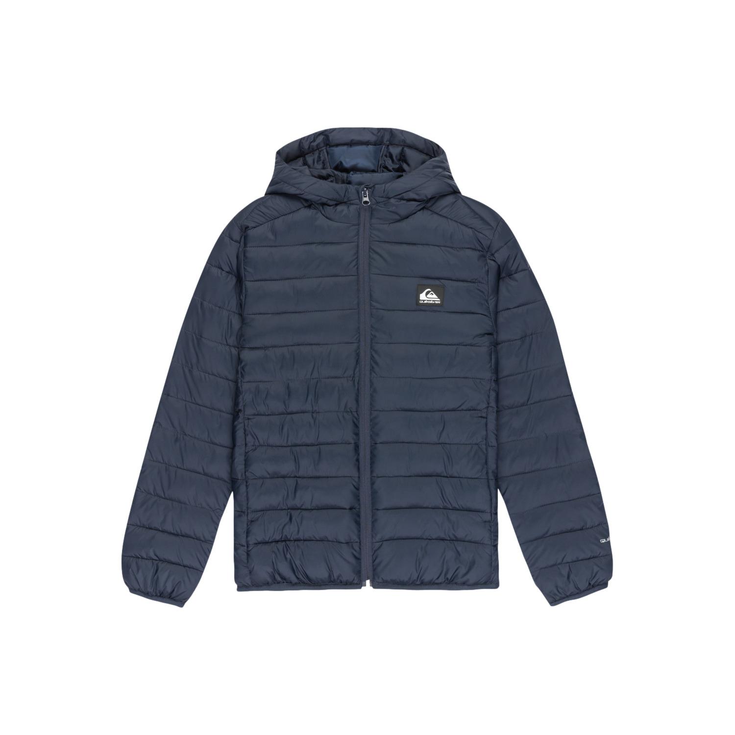 3616751280546 - Kinder Kapuzenjacke mit Reißverschluss Scaly