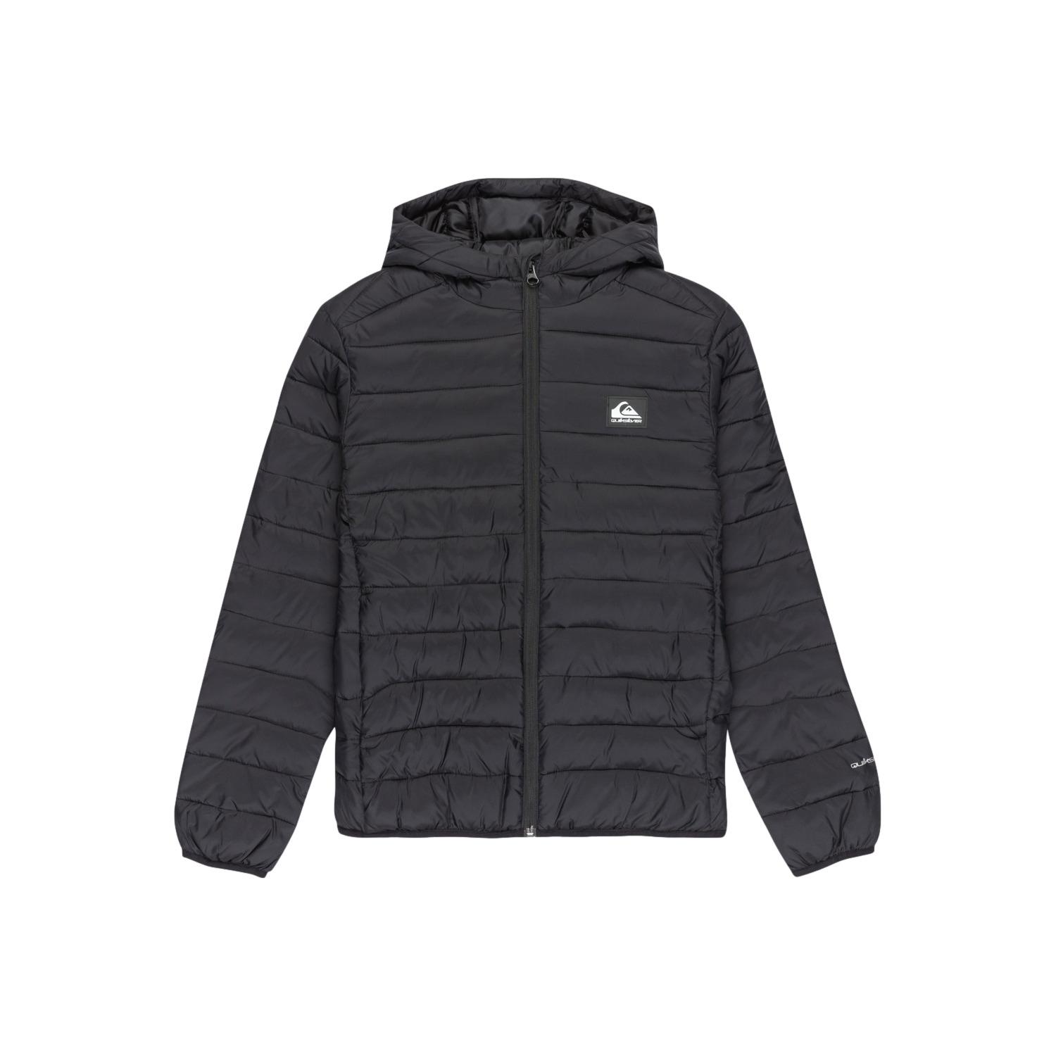 3616751280058 - Kinder Kapuzenjacke mit Reißverschluss Scaly