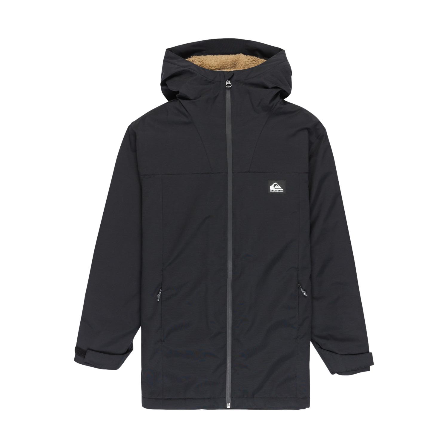 3616751277997 - Regenjacke für Kinder Overcast 3K