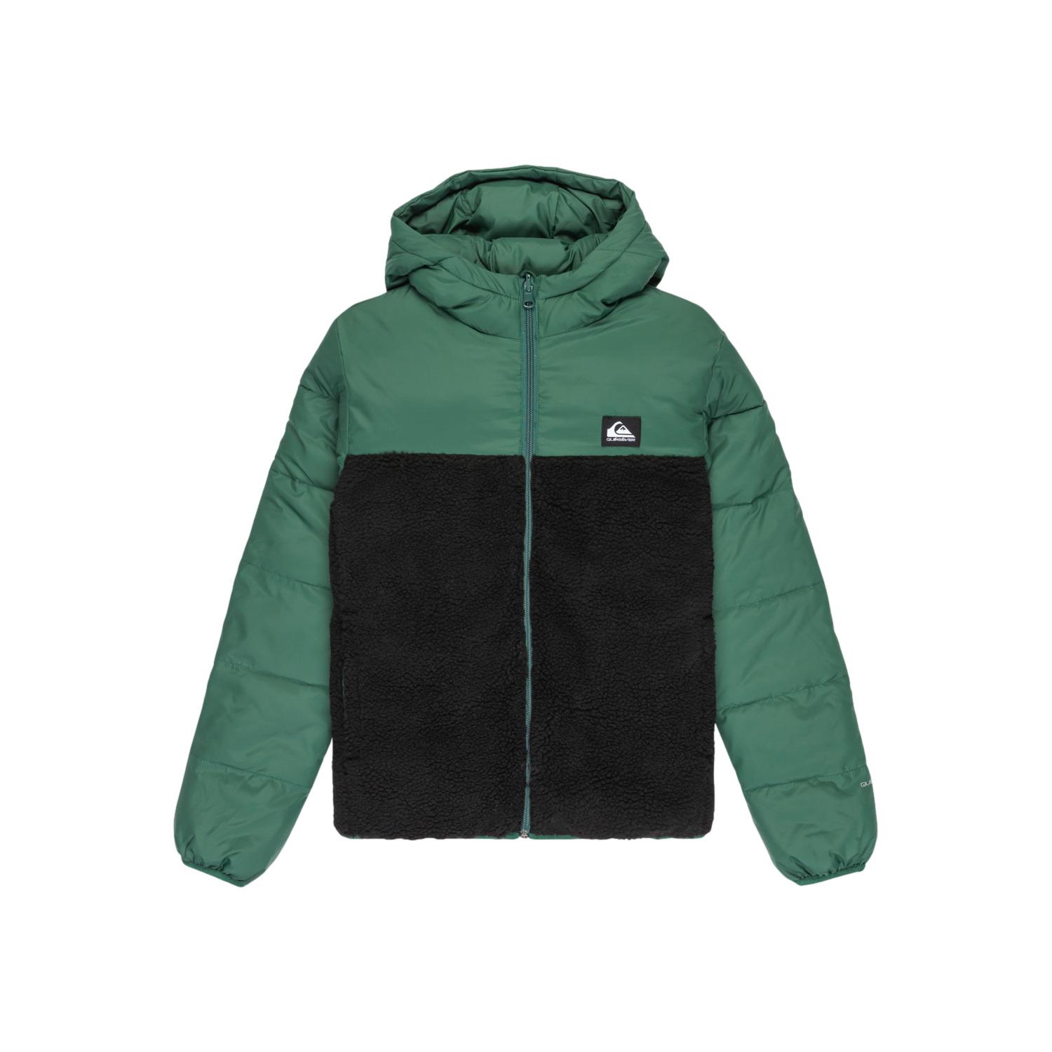 3616751490693 - Kinder Kapuzenjacke mit Reißverschluss Scaly Reversible