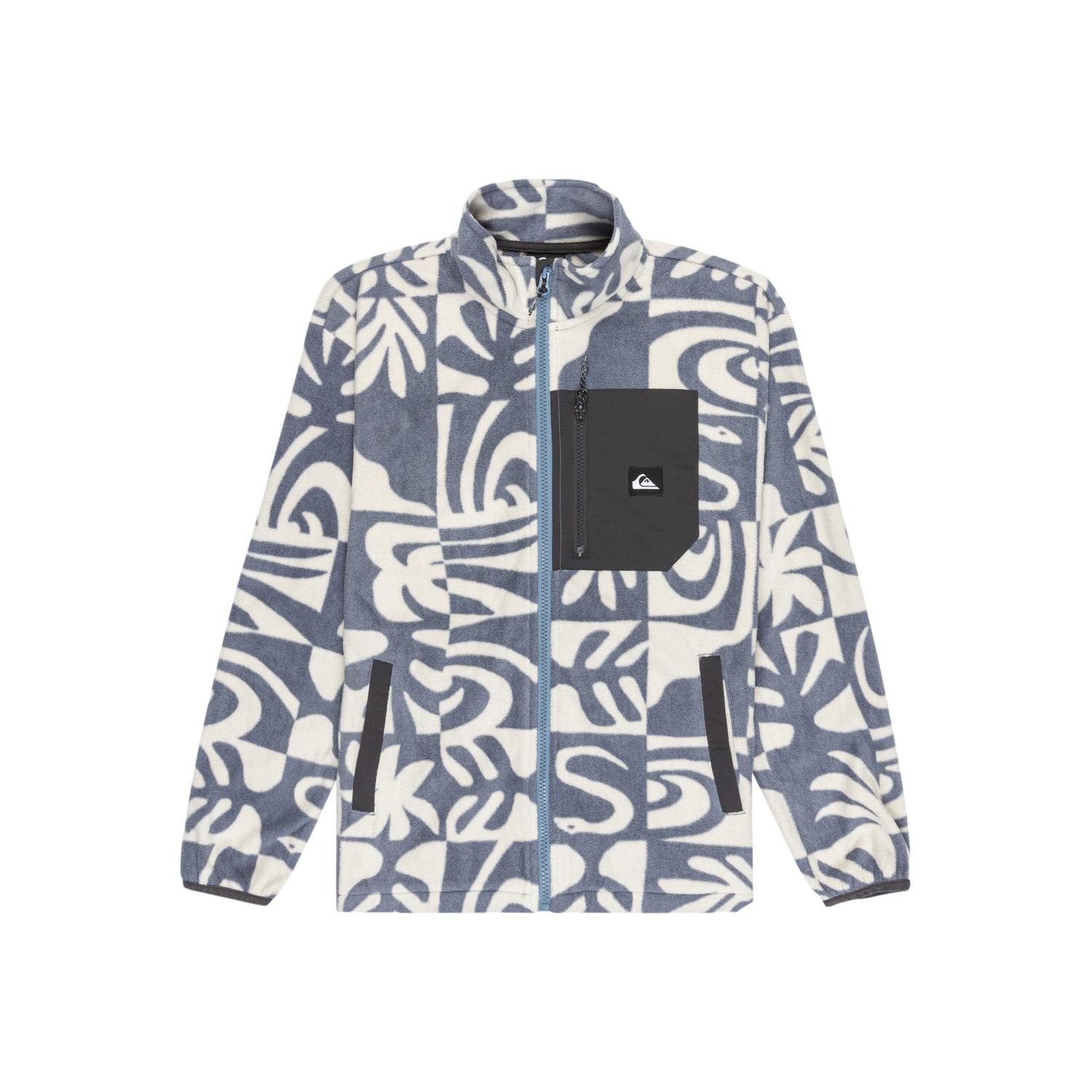 3616751309087 - Fleece mit Reißverschluss Kind Ice Fields