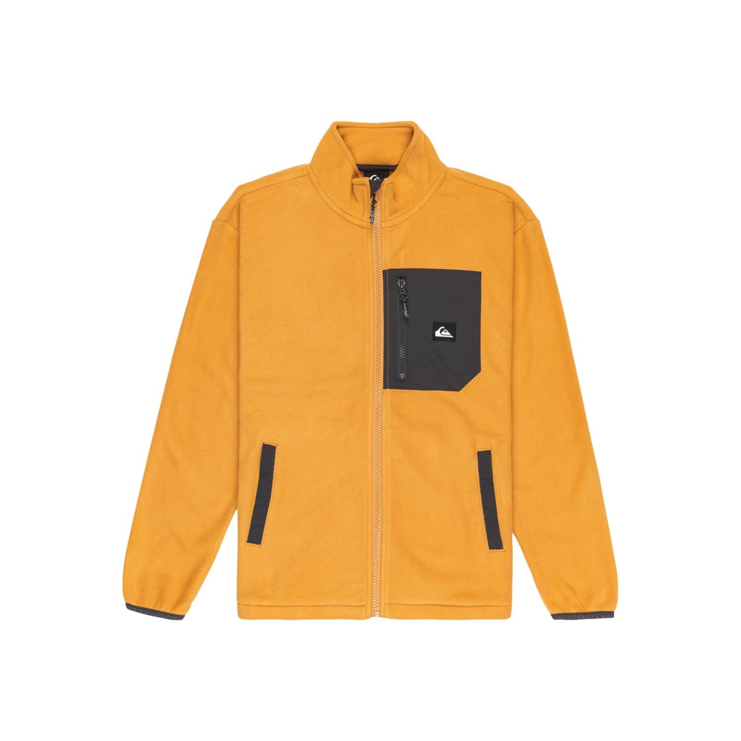 3616751307304 - Fleece mit Reißverschluss Kind Ice Fields