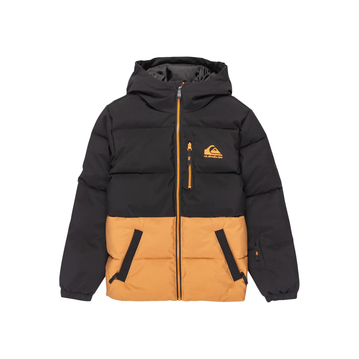 Kinder-Snowboardjacke Quiksilver Highland