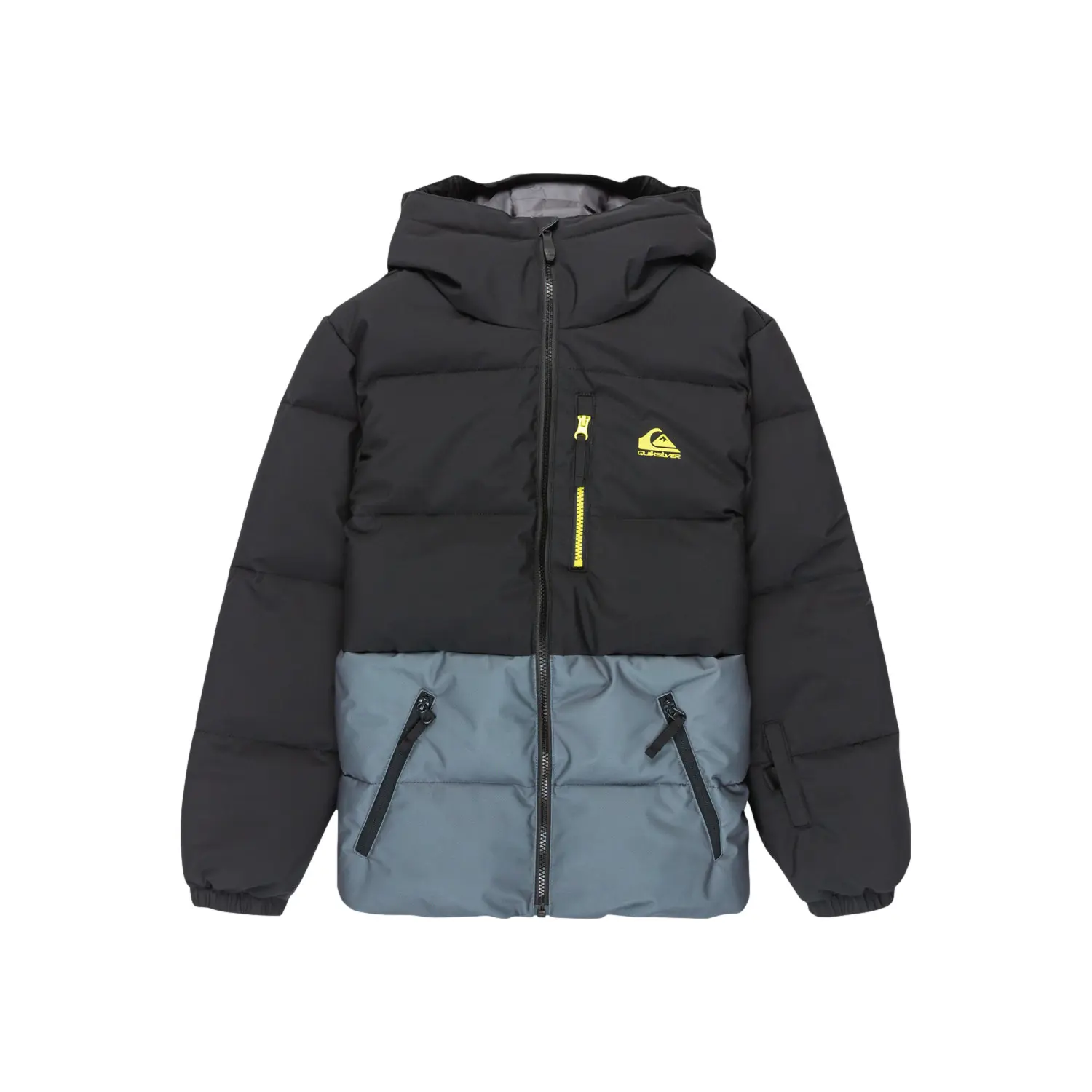 Kinder-Snowboardjacke Quiksilver Highland