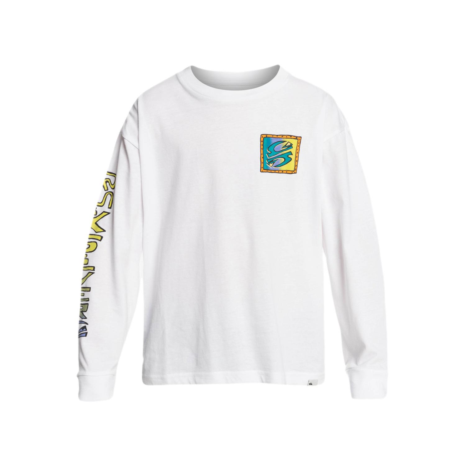 3613377805436 - Kinder T-Shirt Radical Times