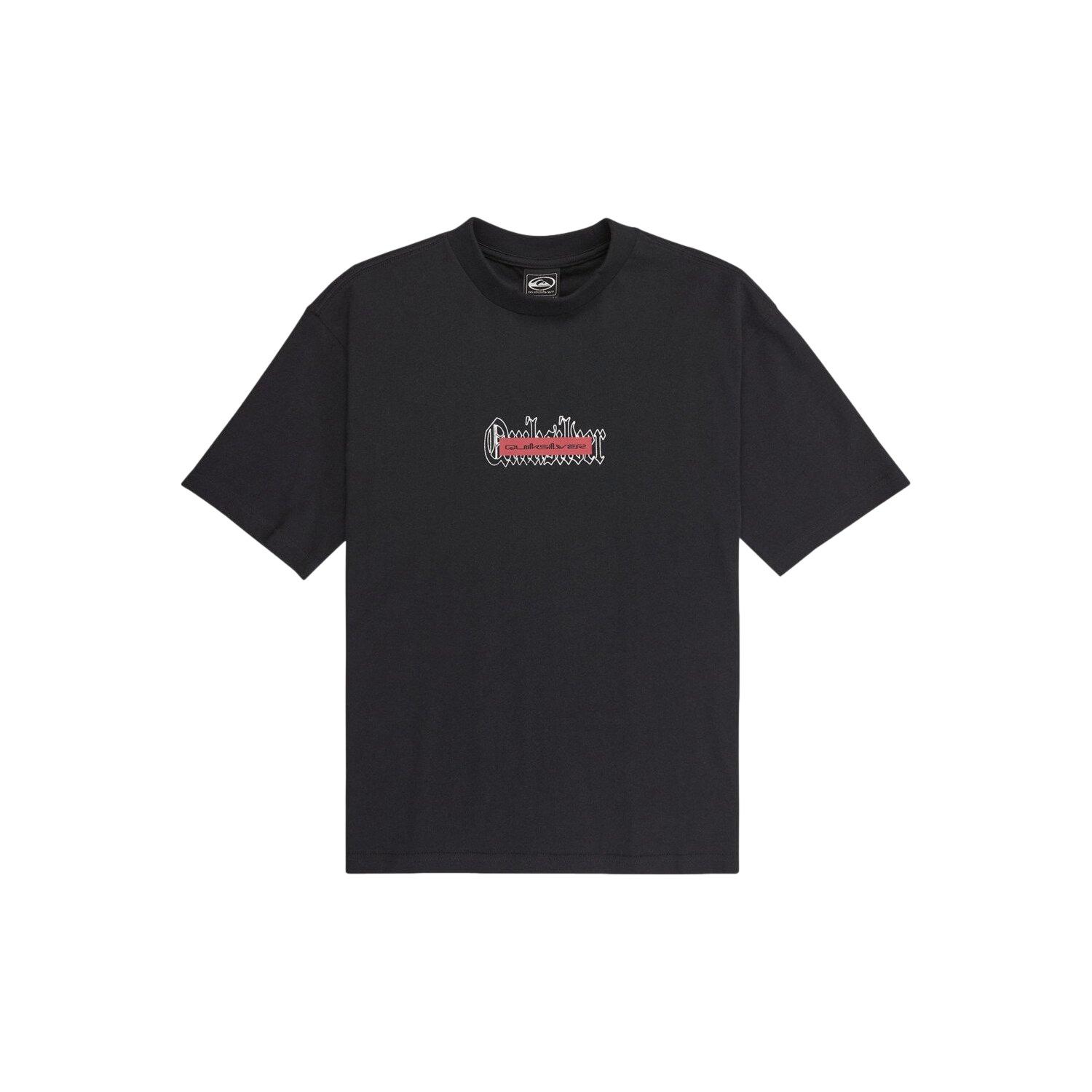 3616751342435 - T-Shirt Mercury Double Up