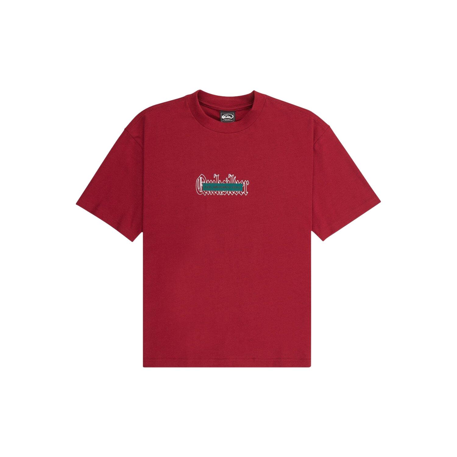 3616751341070 - T-Shirt Mercury Double Up