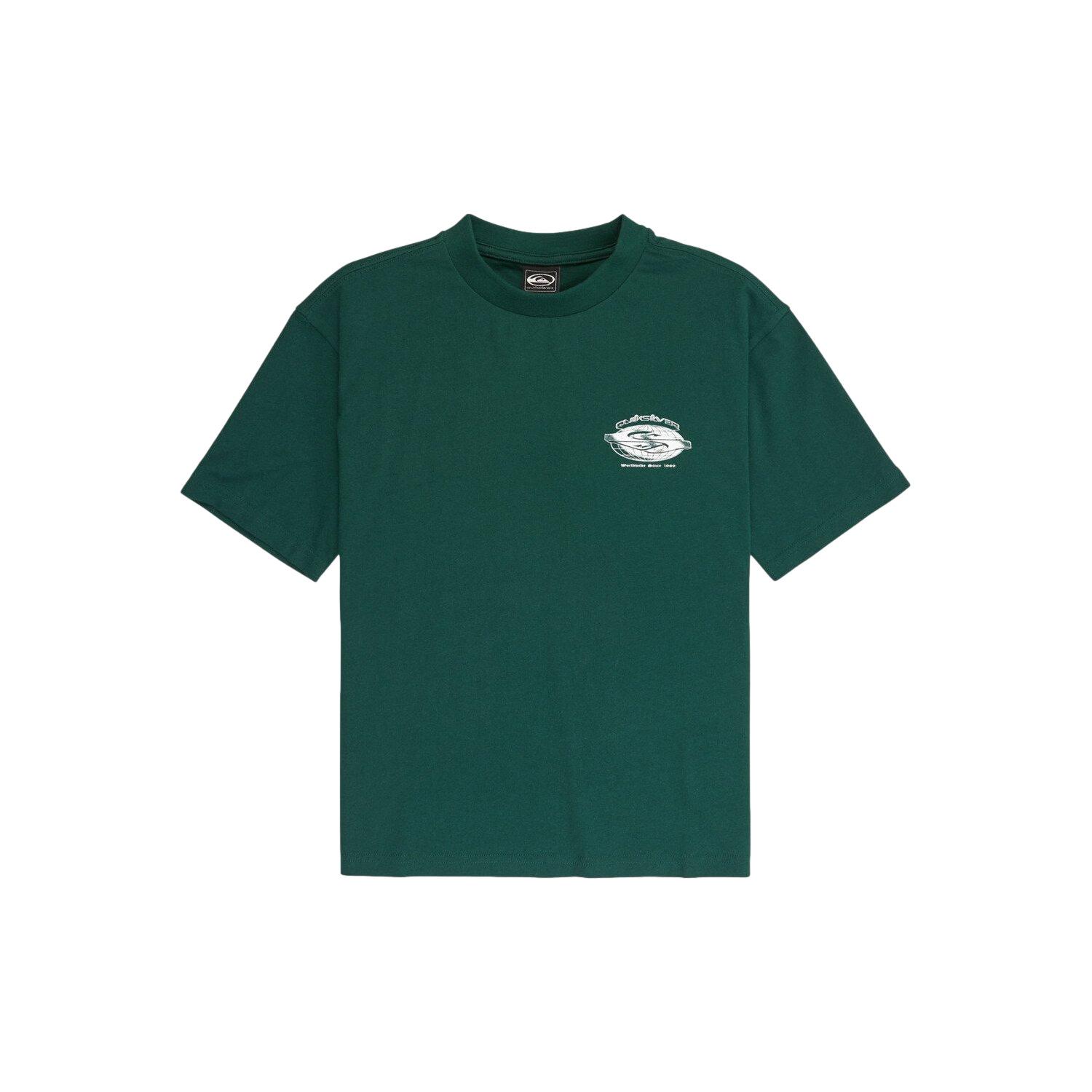 3616751335833 - T-Shirt Mercury Worldwide