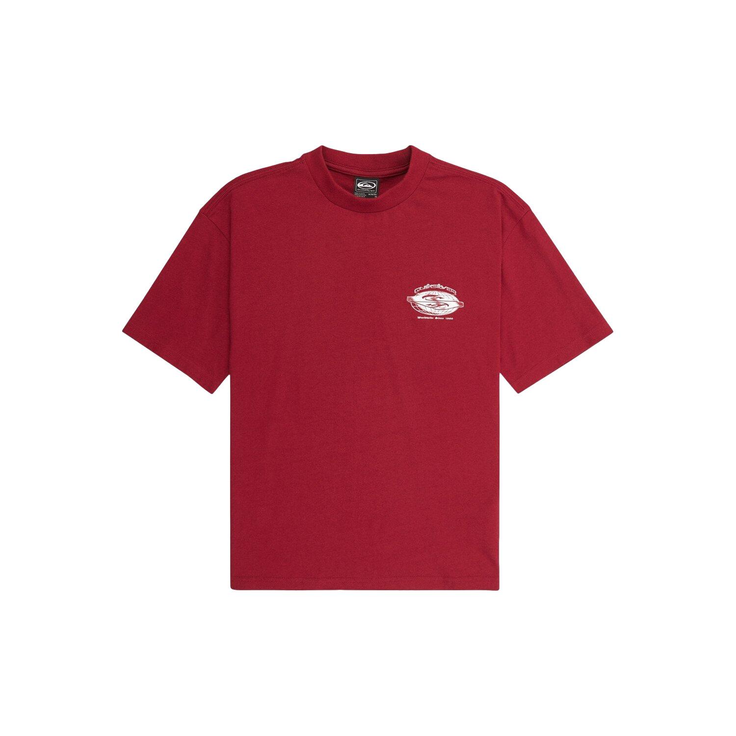 3616751347720 - T-Shirt Mercury Worldwide