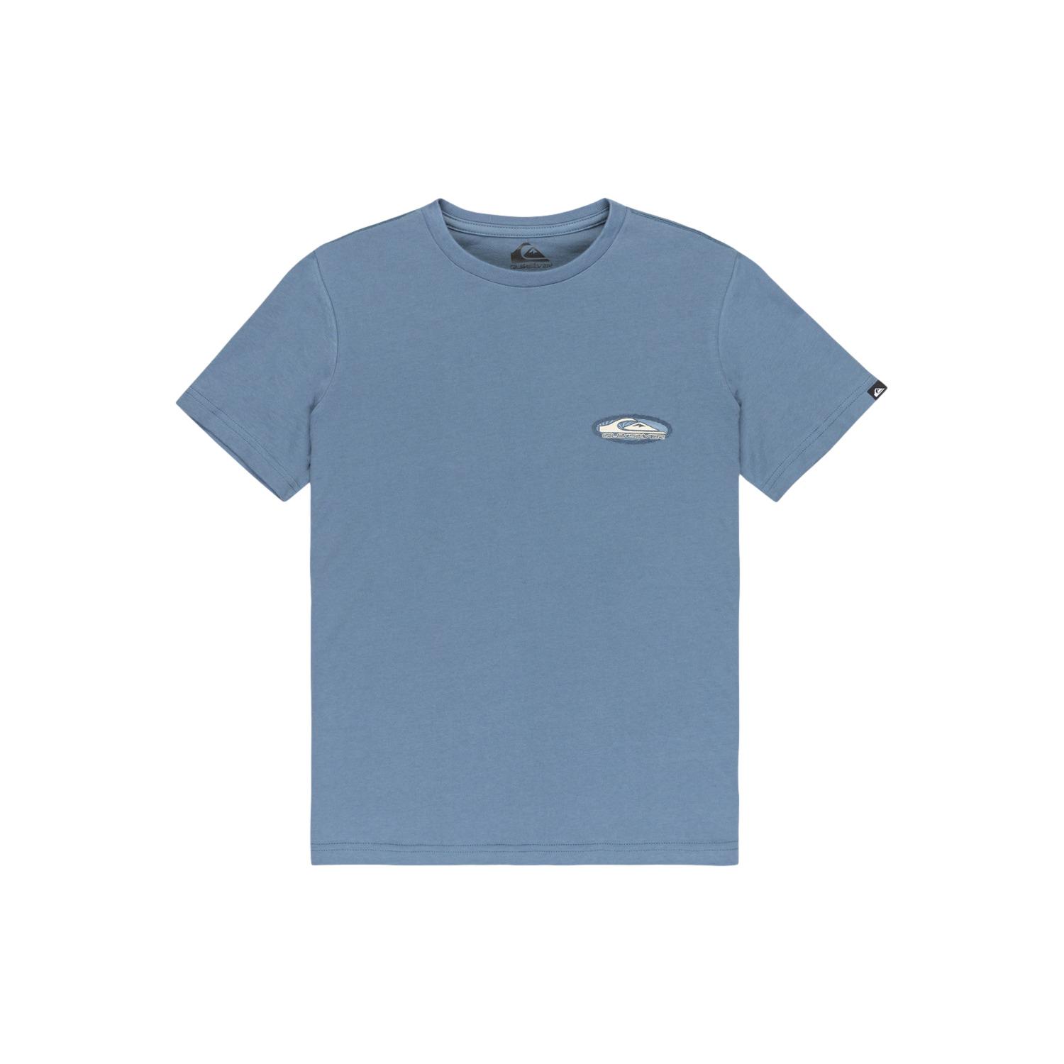 3616751345139 - T-Shirt Evo Border Lines