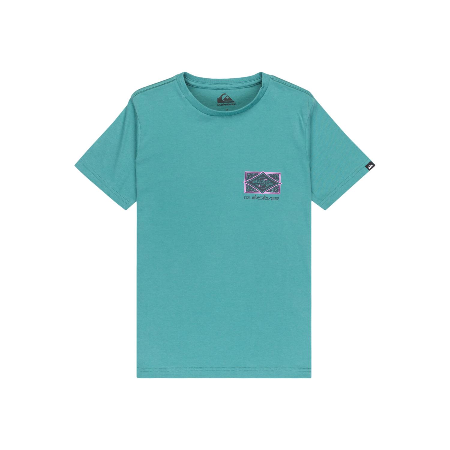 3616751344804 - T-Shirt Evo Crisis