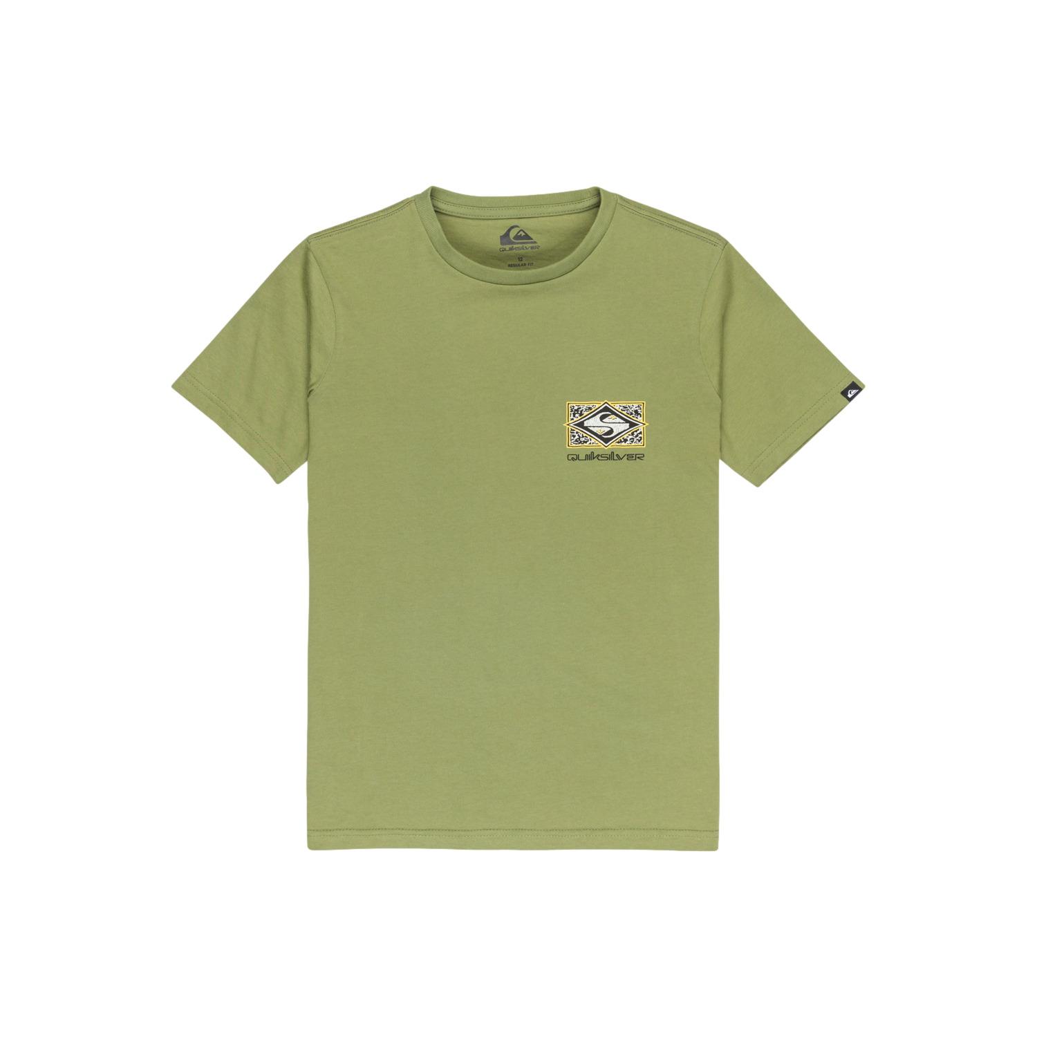 3616751343944 - T-Shirt Evo Crisis