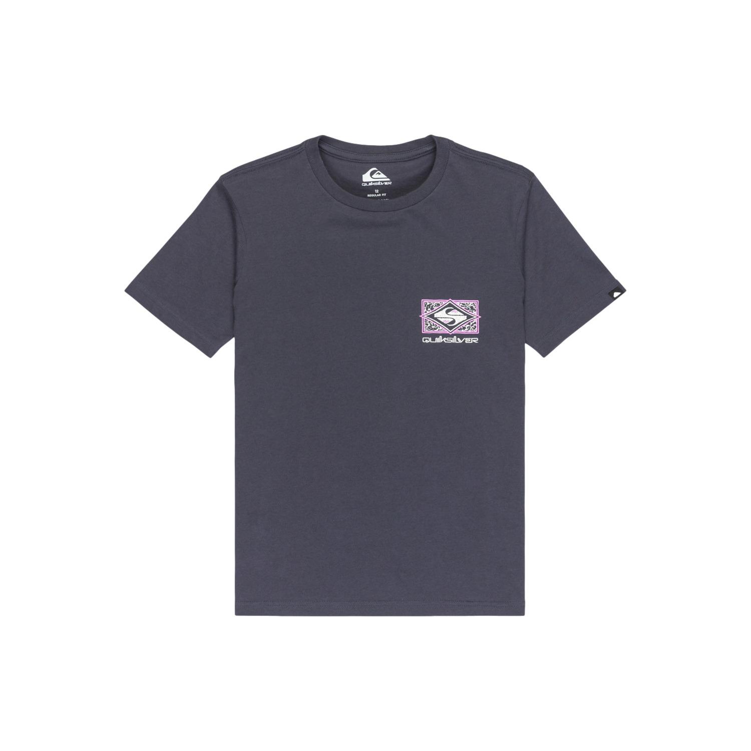 3616751344347 - T-Shirt Evo Crisis