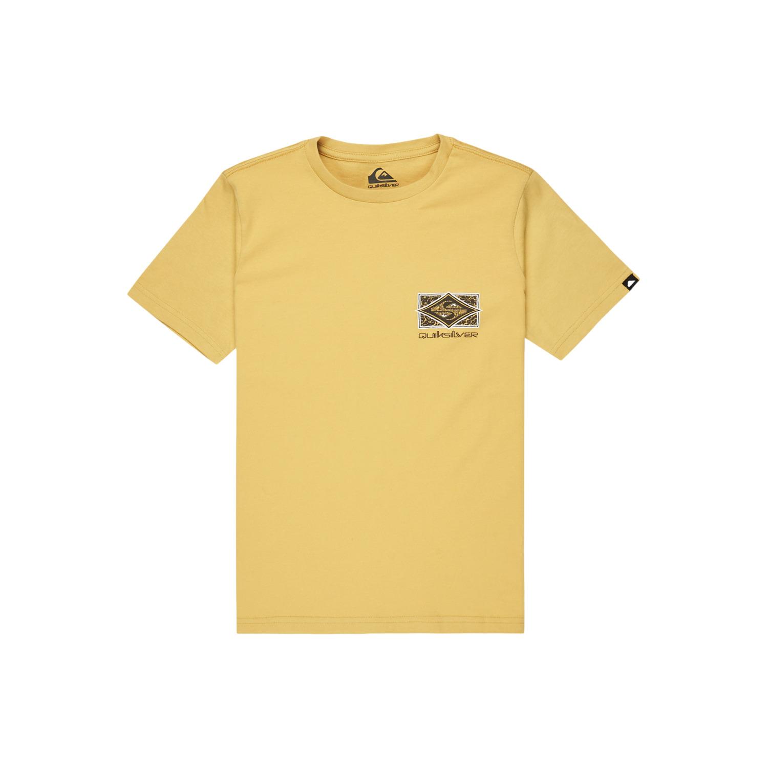 3616751344767 - T-Shirt Evo Crisis