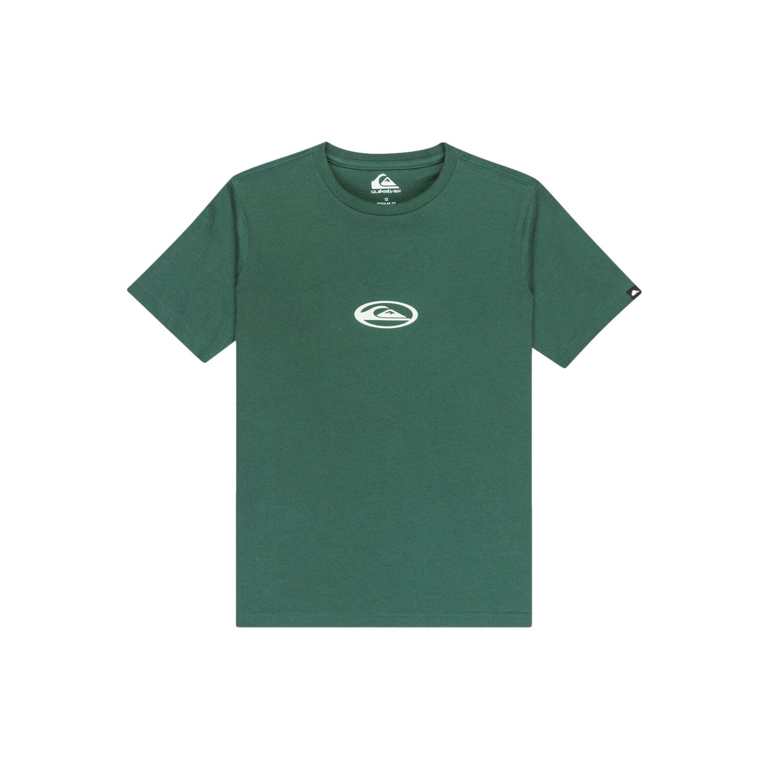 3616751341636 - T-Shirt Hw Welcome All