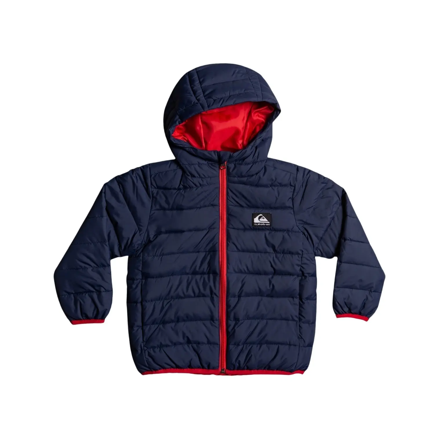 3613377934525 - Kinder-Daunenjacke Scaly