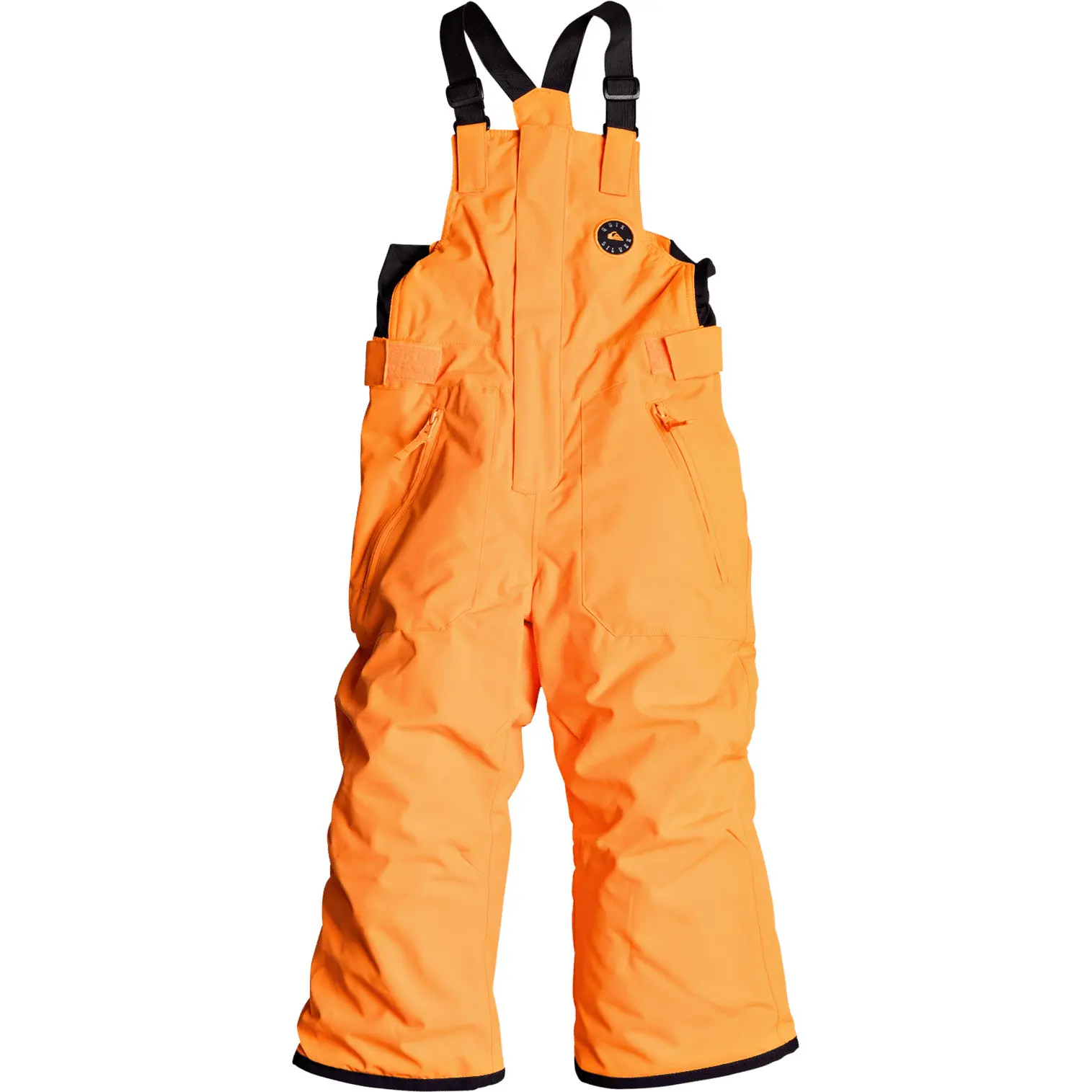 Pantalones de esquí para niños Quiksilver Boogie