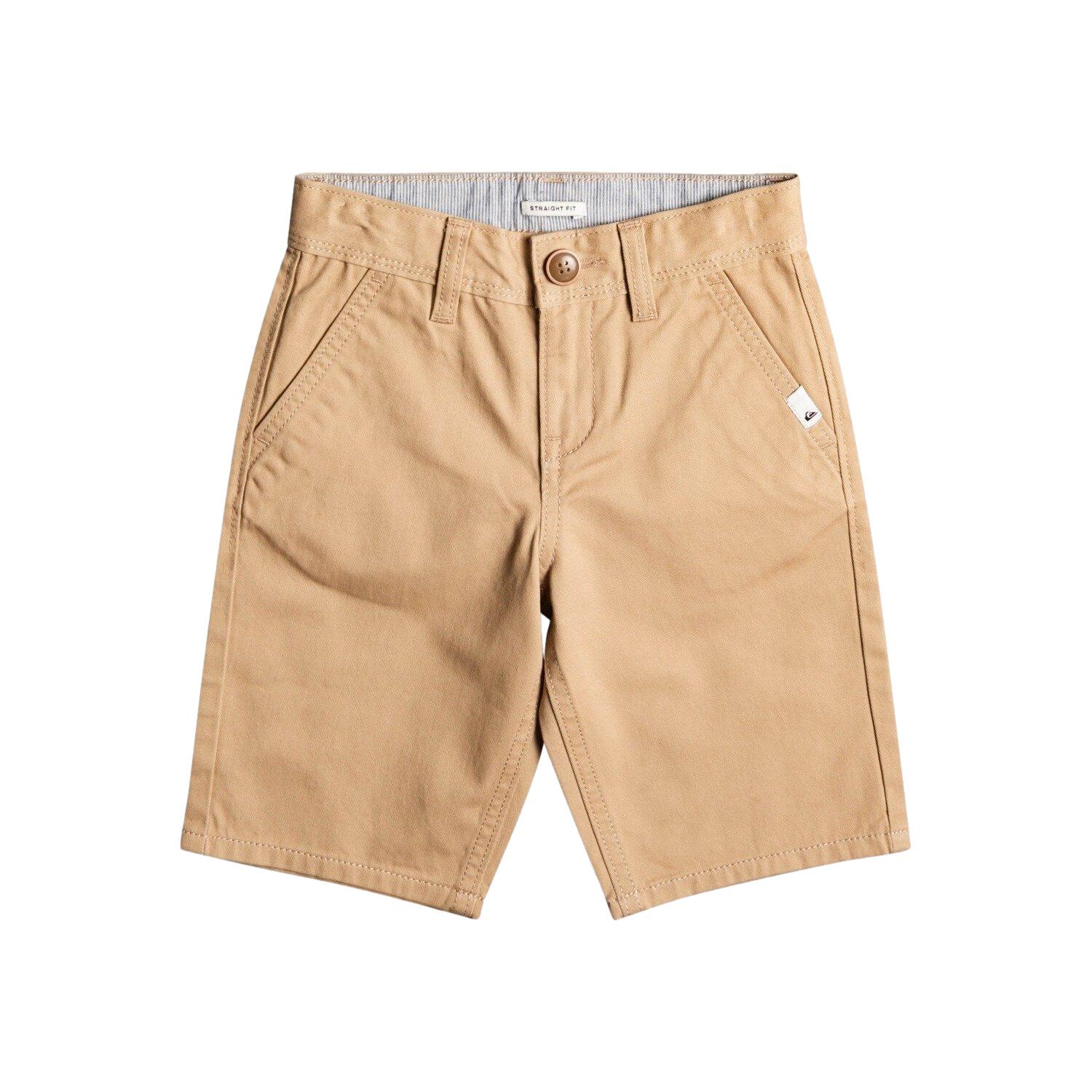 Pantaloncini chino da ragazzo Quiksilver Everyday Light Sht Aw By