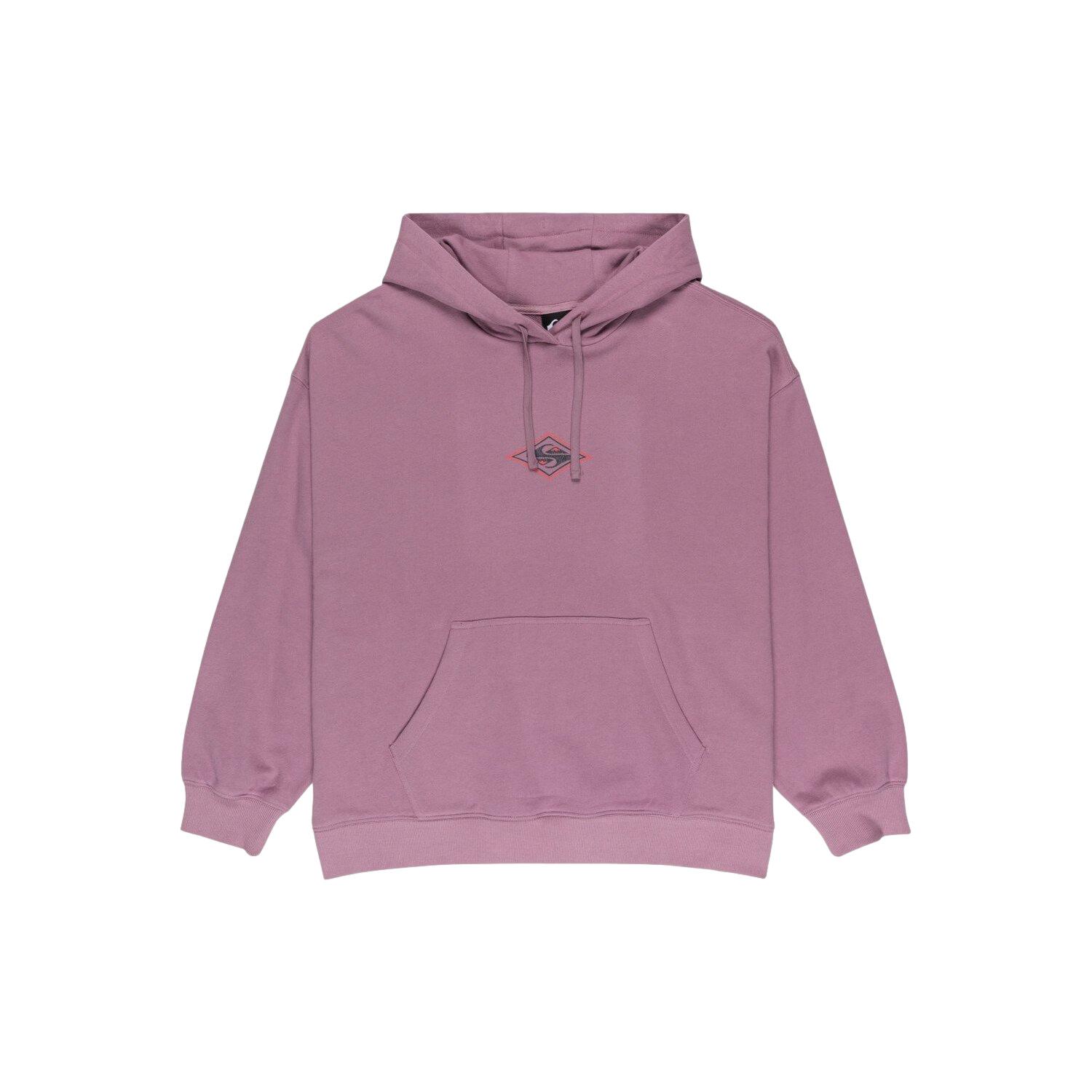 Felpa con cappuccio da donna  Standard