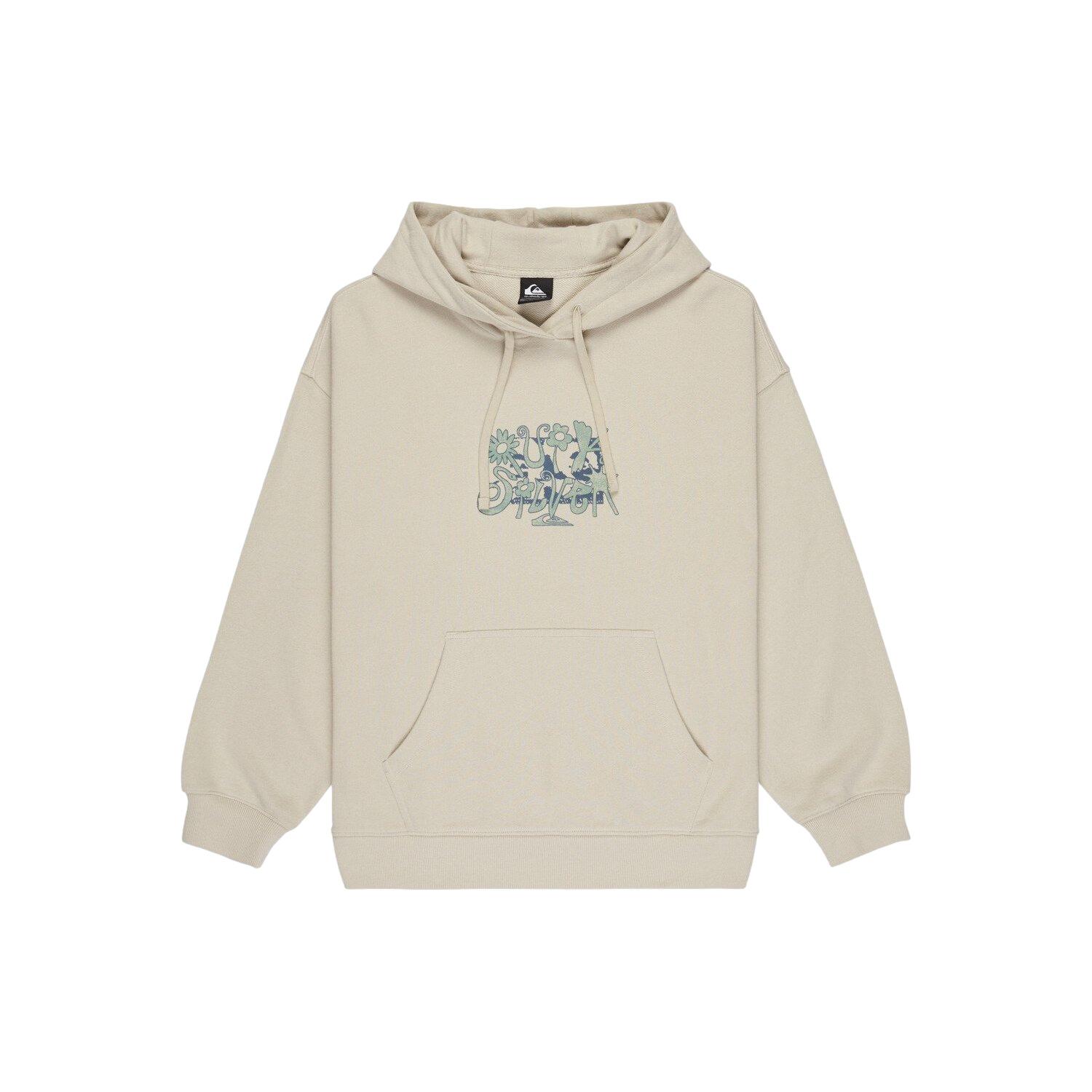 Felpa con cappuccio da donna  Standard